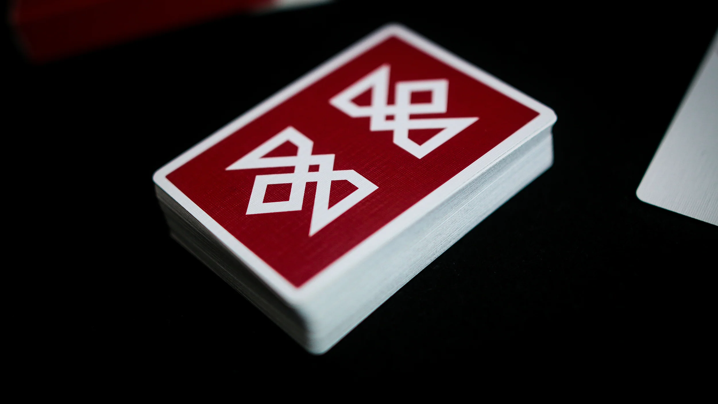 MADISON ACOLYTES Playing Cards - Image 5