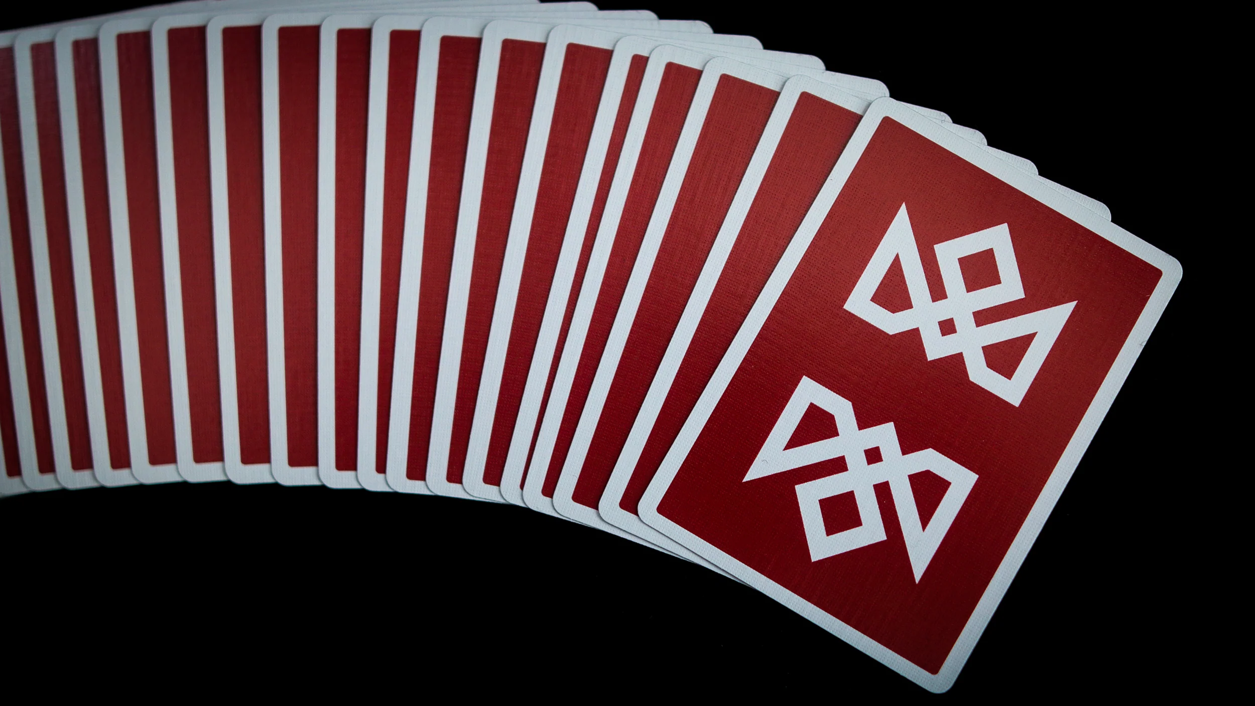 MADISON ACOLYTES Playing Cards - Image 6