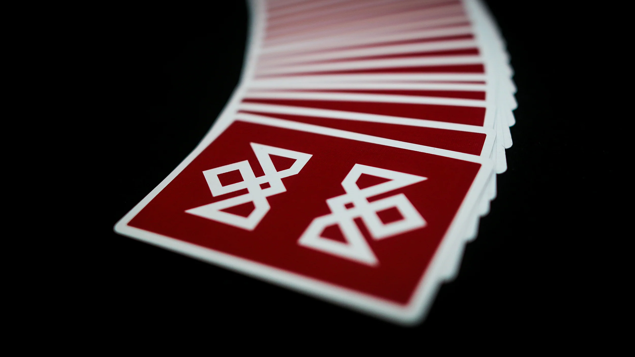 MADISON ACOLYTES Playing Cards - Image 7