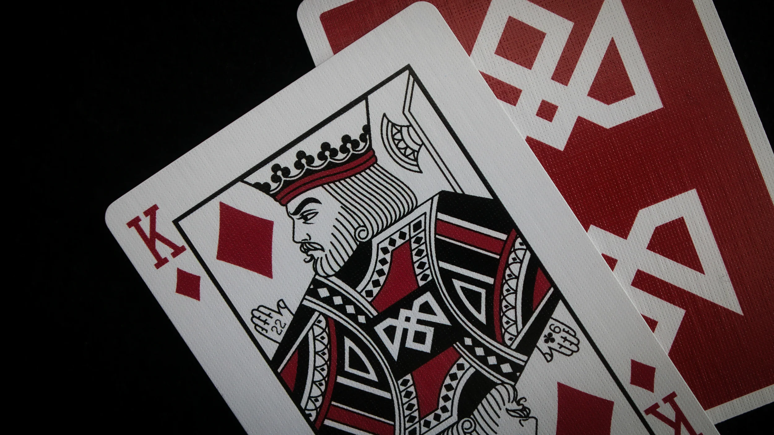 MADISON ACOLYTES Playing Cards - Image 8