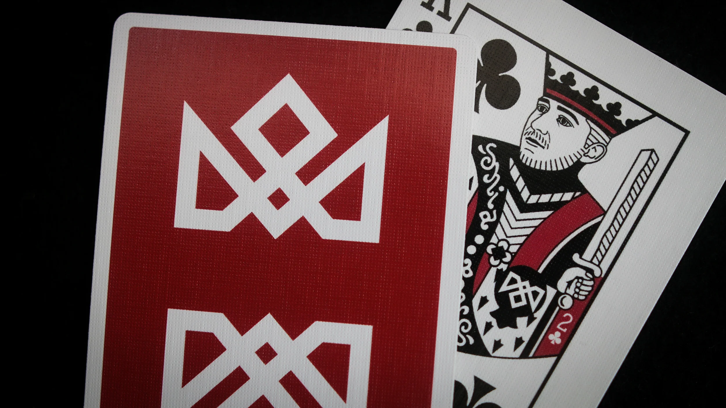 MADISON ACOLYTES Playing Cards - Image 9