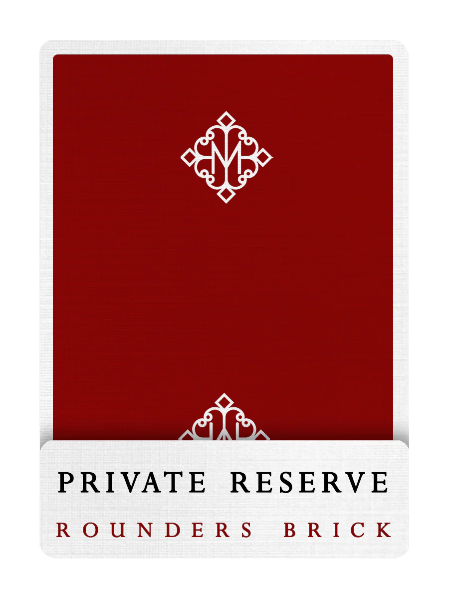MADISON ROUNDERS (PRIVATE RESERVE) - BRICK DEAL