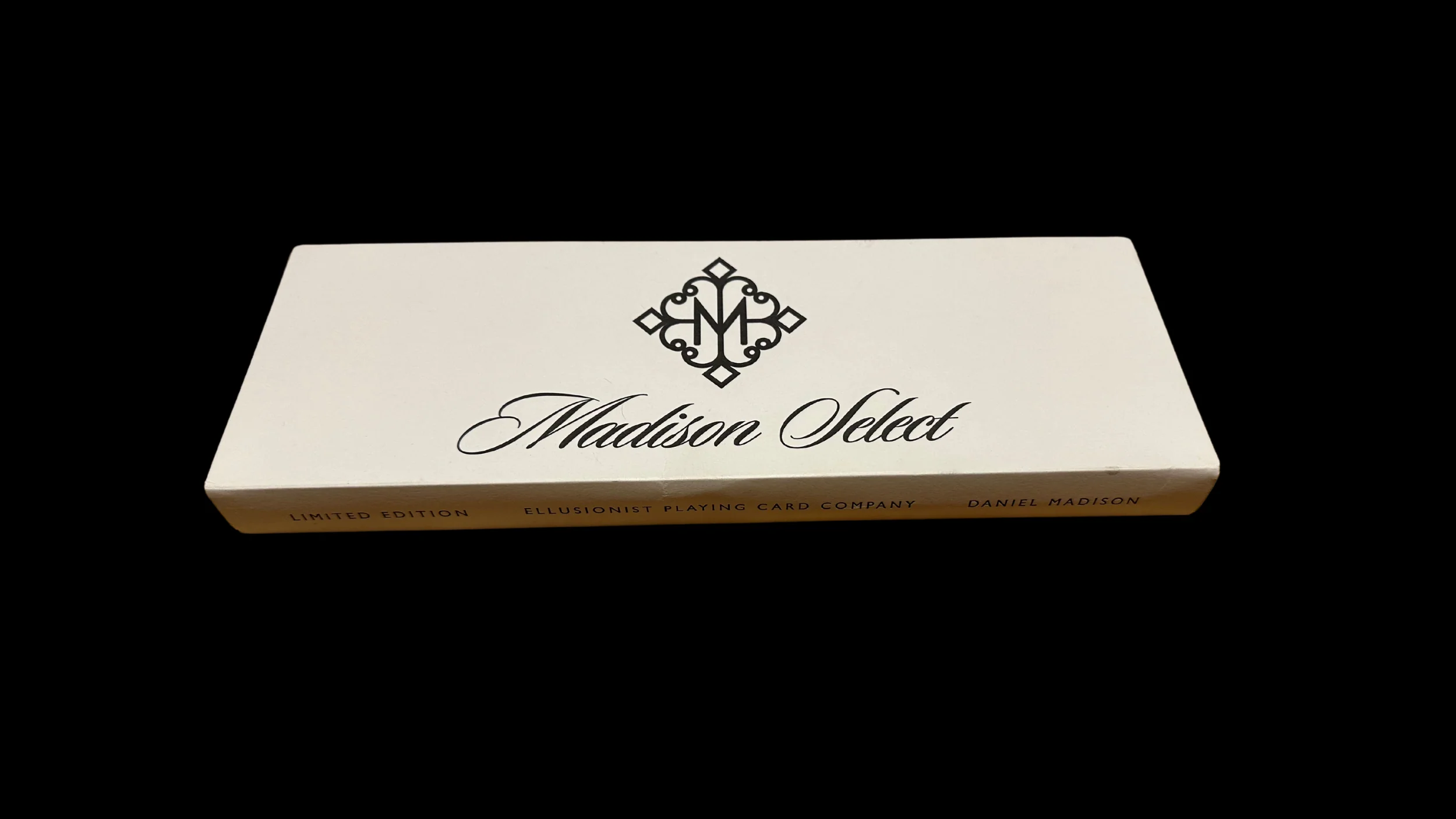 MADISON SELECT - FOUR BOX SET - Image 5