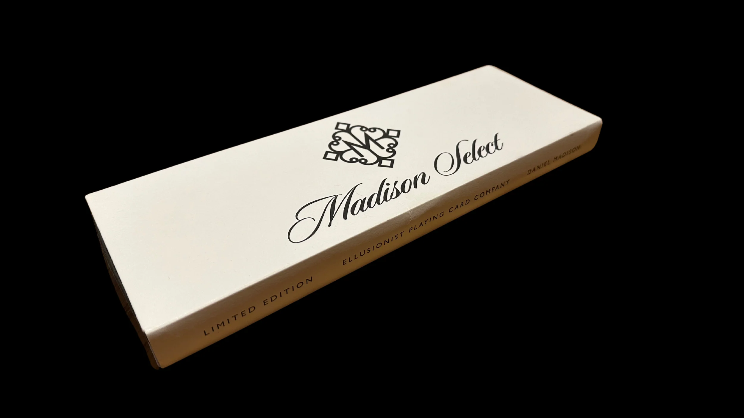 MADISON SELECT - FOUR BOX SET - Image 6