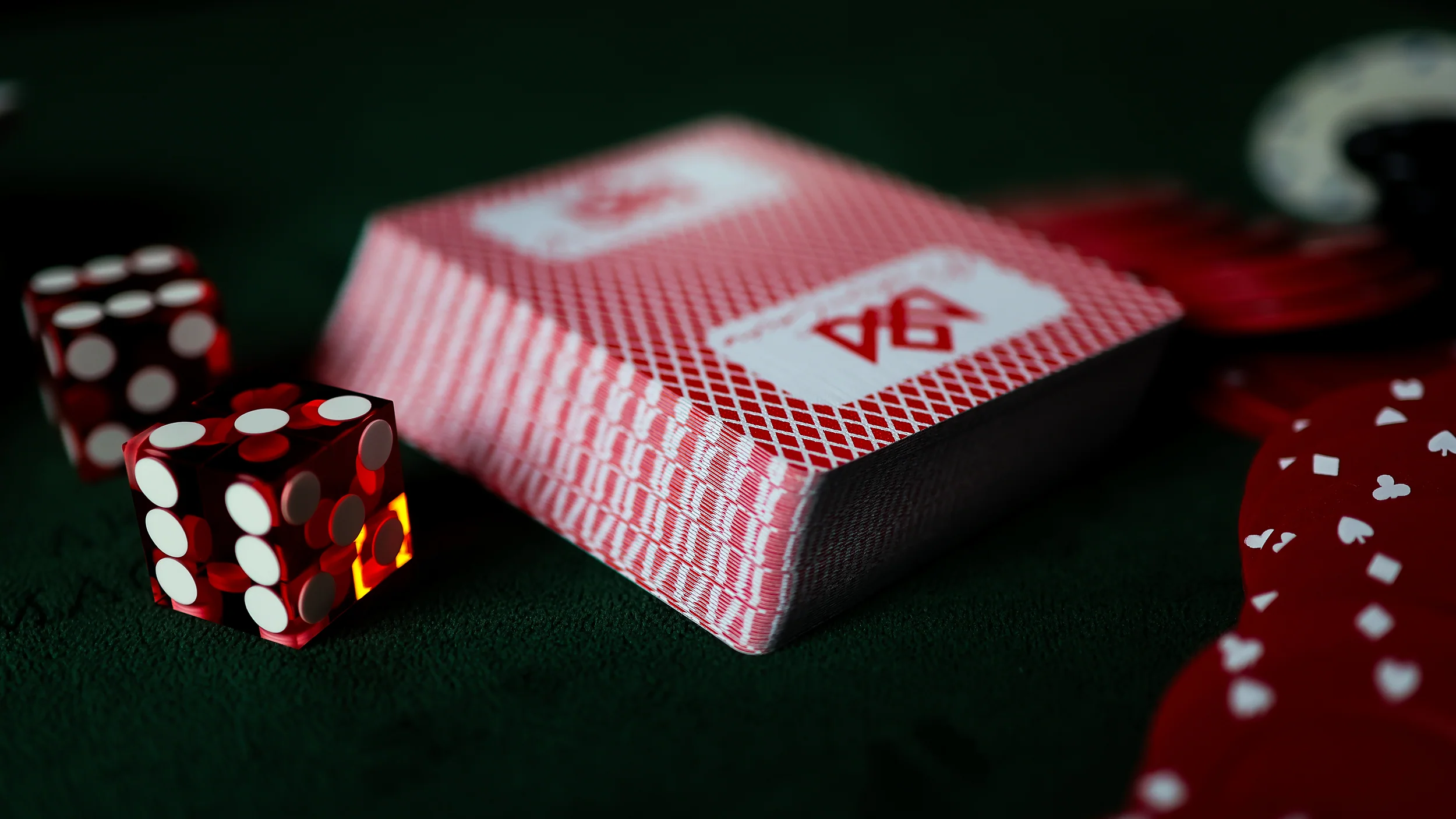 MADISON SHARPS Playing Cards - Image 17