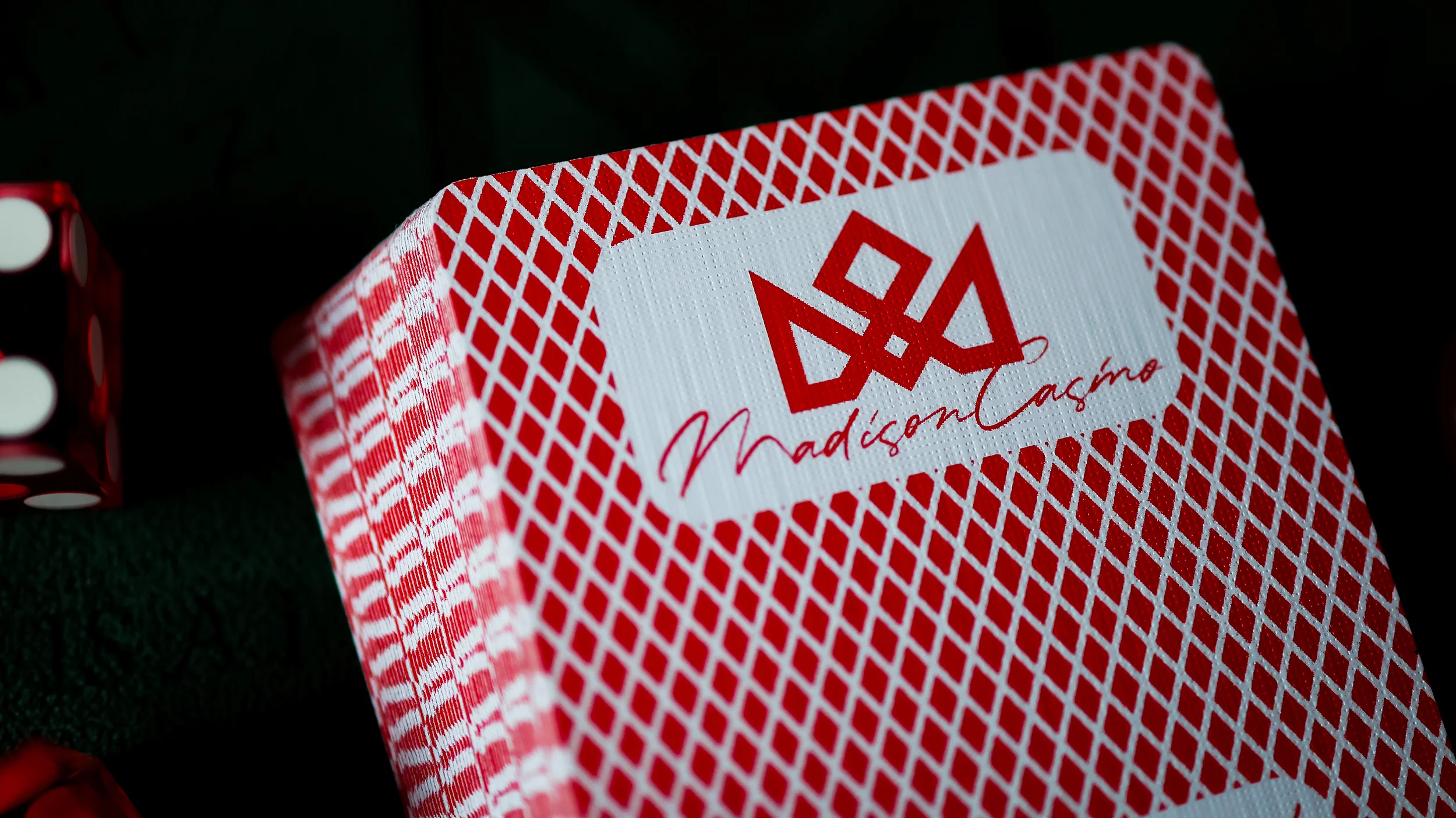 MADISON SHARPS Playing Cards - Image 6