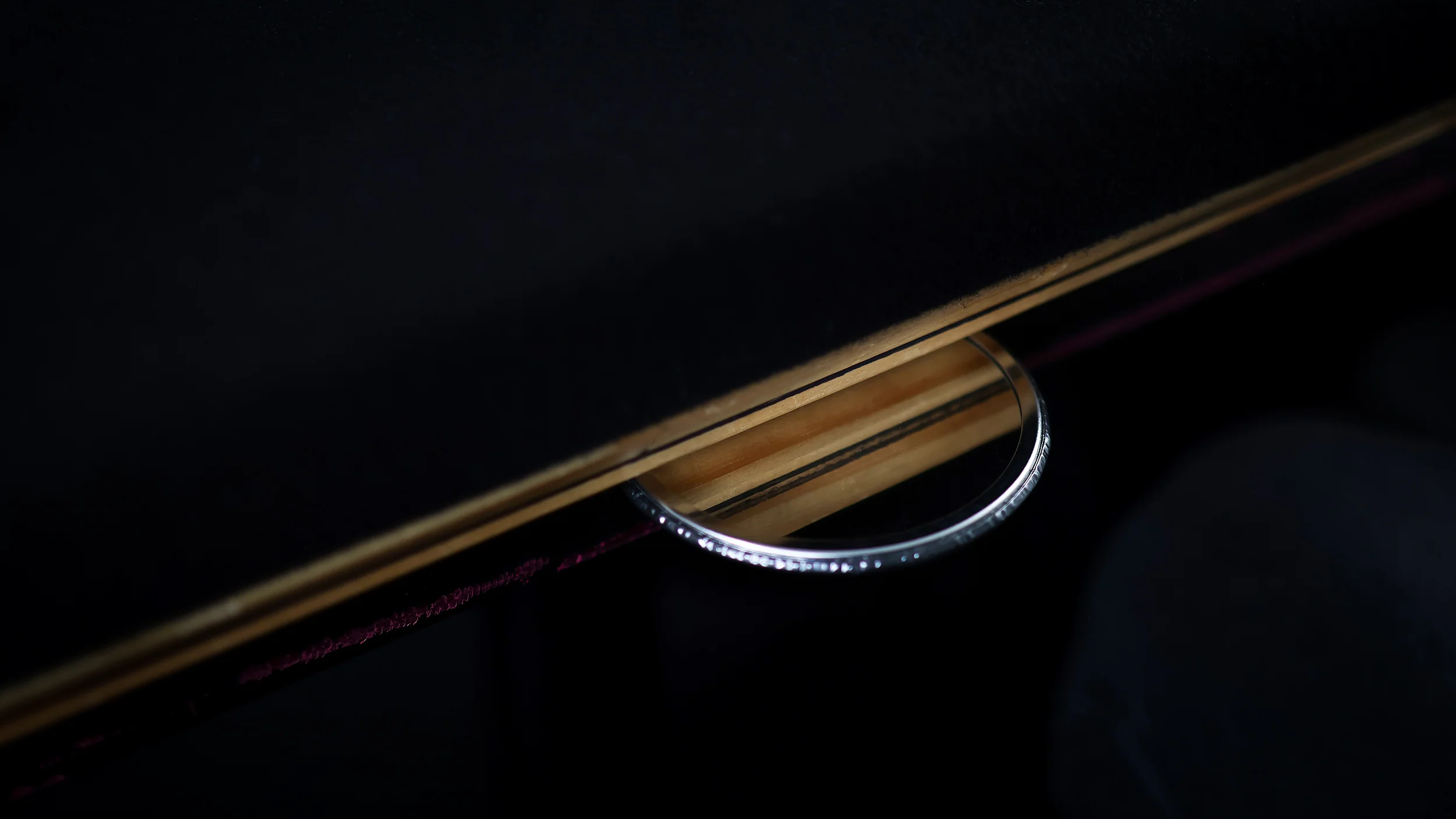 MADISON SHINER - Secret Reflecting Device - Image 6