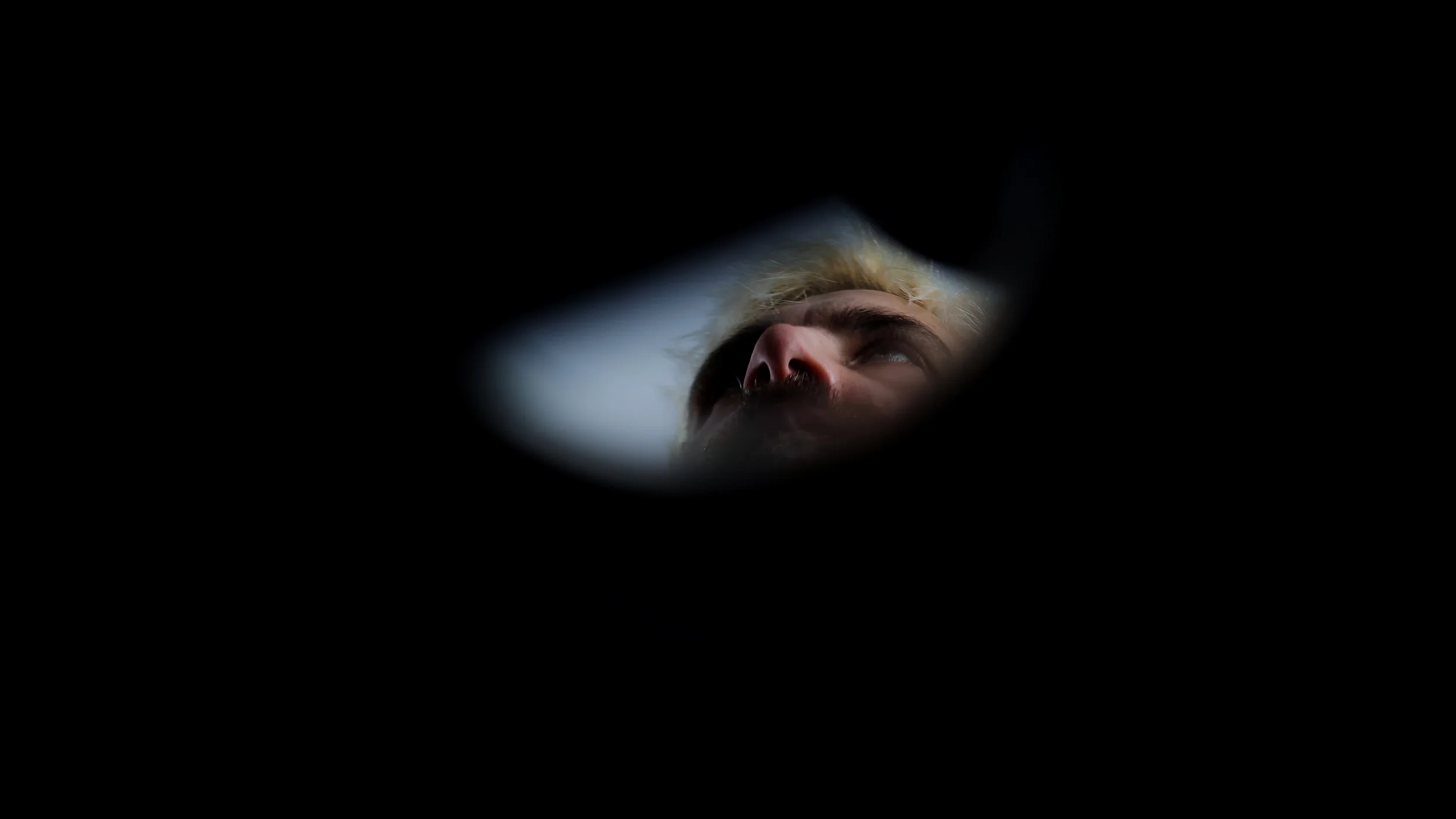 MADISON SHINER - Secret Reflecting Device - Image 7