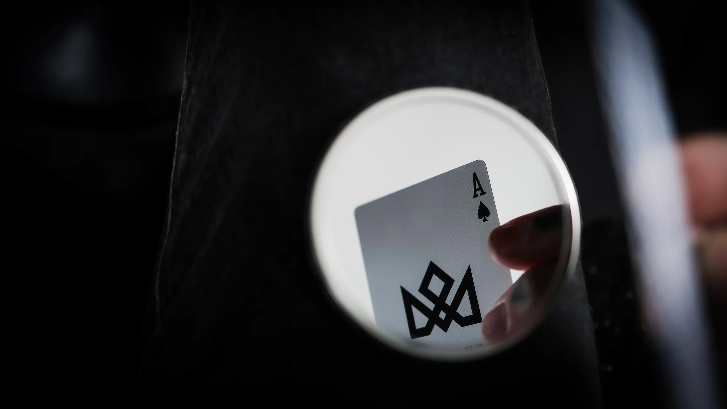 MADISON SHINER - Secret Reflecting Device - Image 9