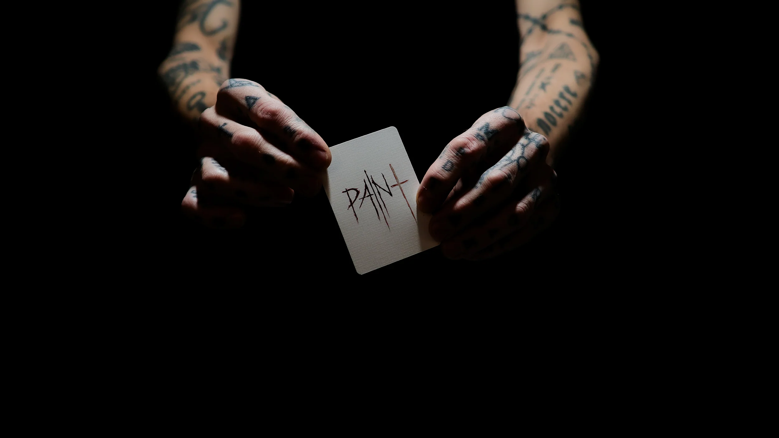MADISON SIGNATURE Playing Cards - Image 13