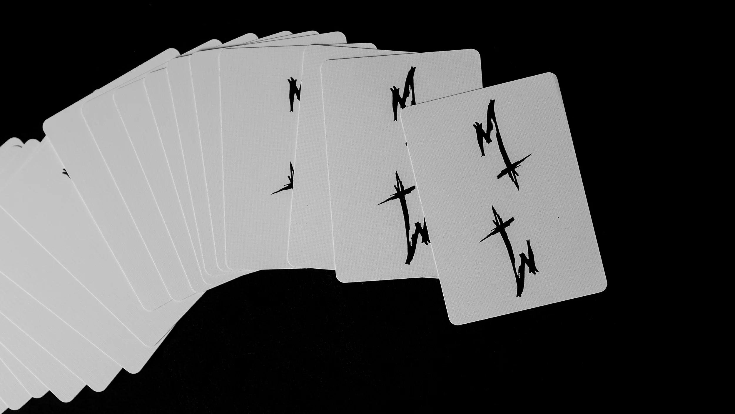 MADISON SIGNATURE Playing Cards - Image 19