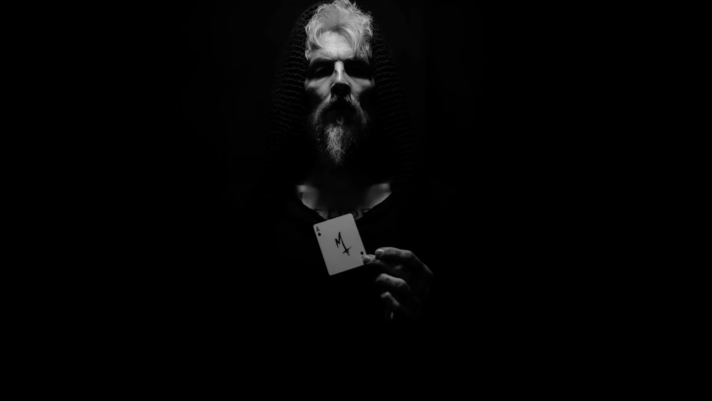 MADISON SIGNATURE Playing Cards - Image 2