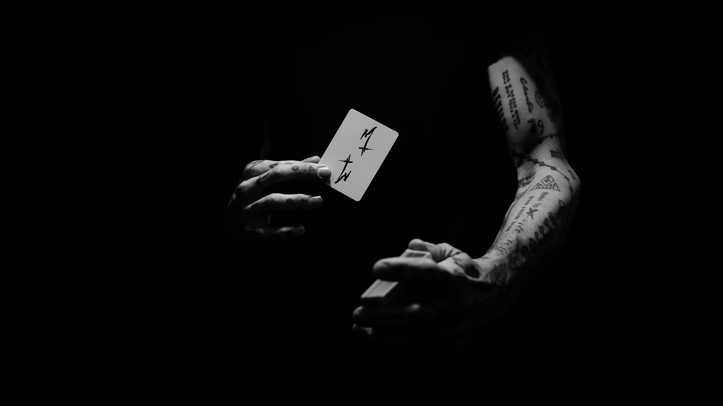 MADISON SIGNATURE Playing Cards - Image 20