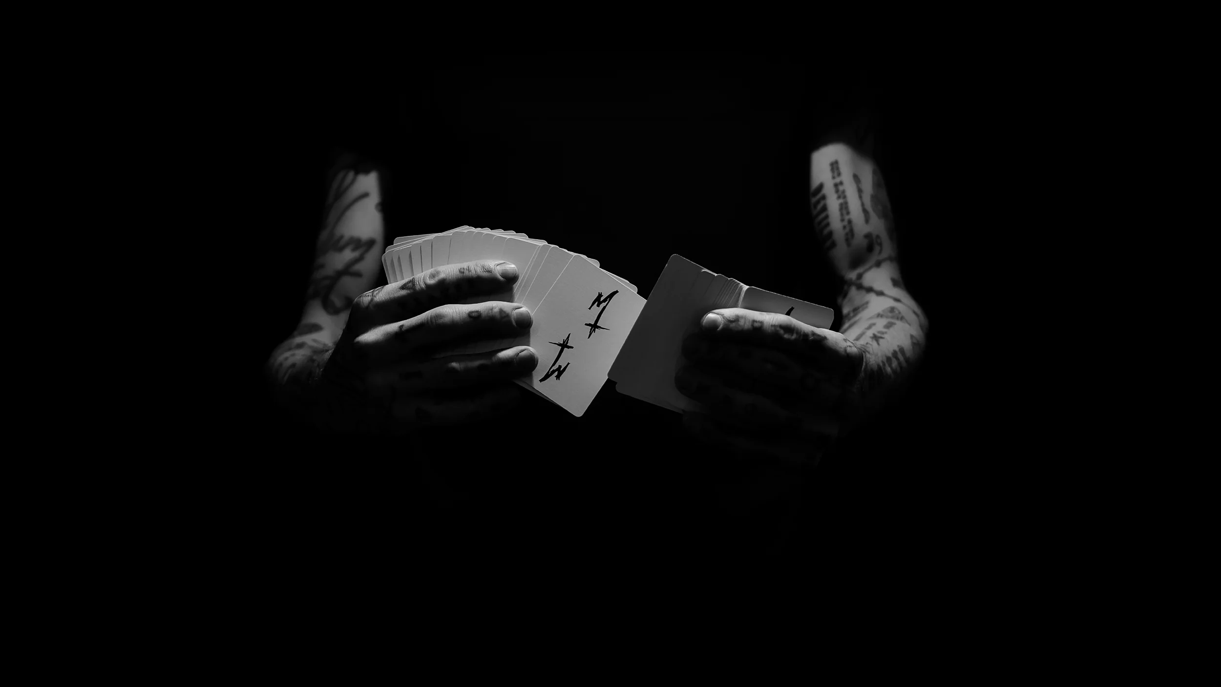 MADISON SIGNATURE Playing Cards - Image 3