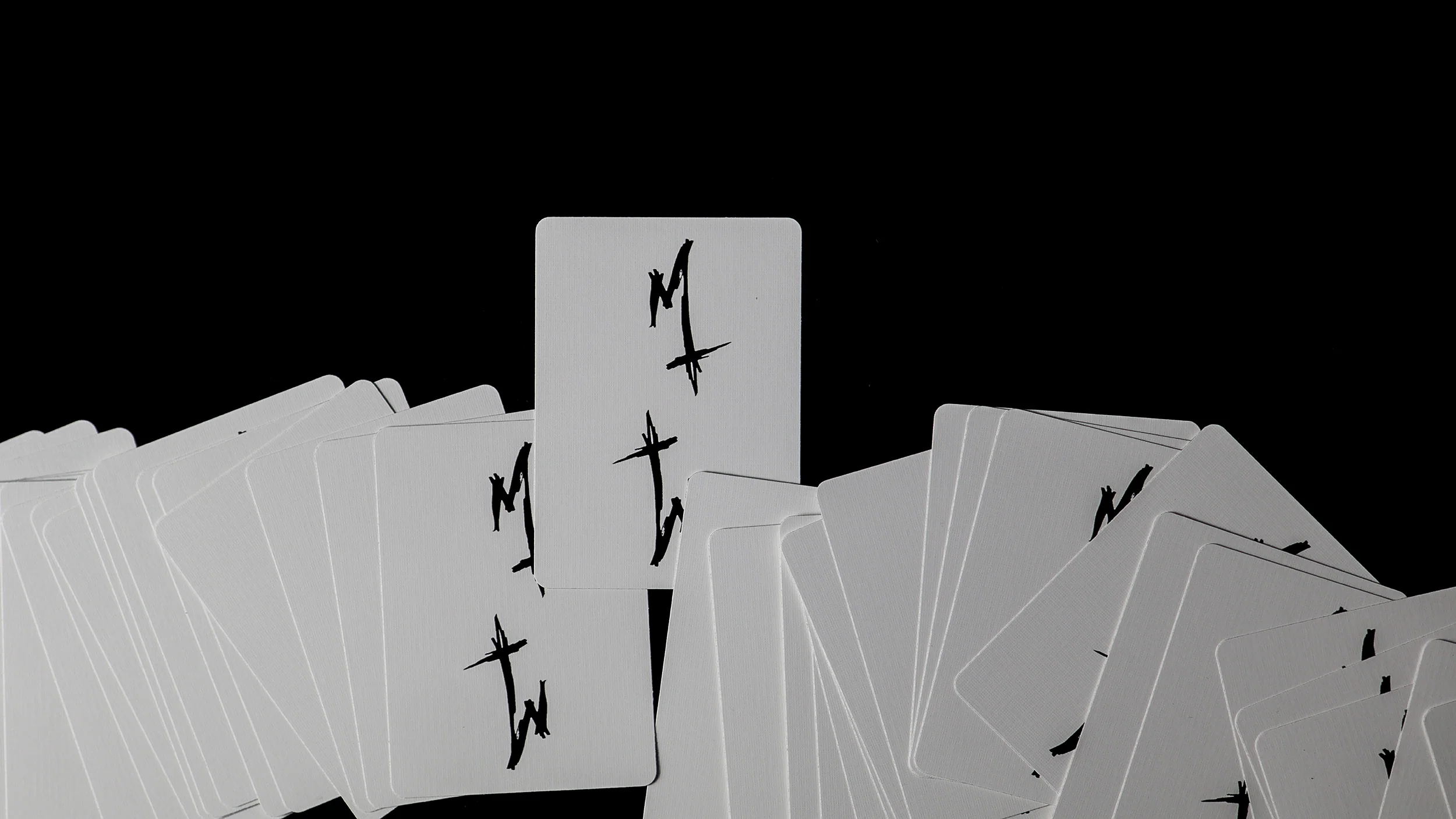 MADISON SIGNATURE Playing Cards - Image 35