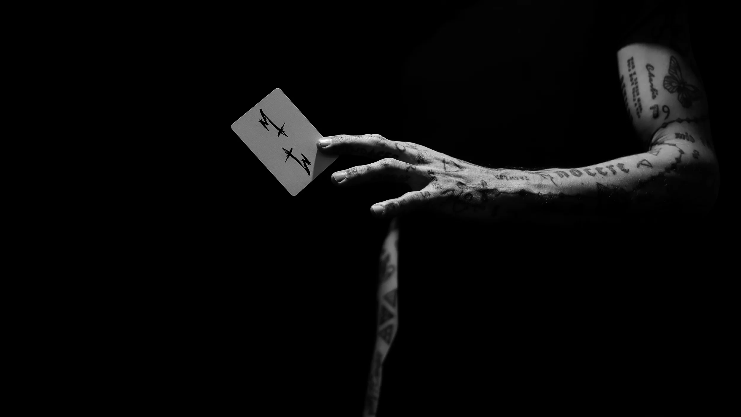 MADISON SIGNATURE Playing Cards - Image 36