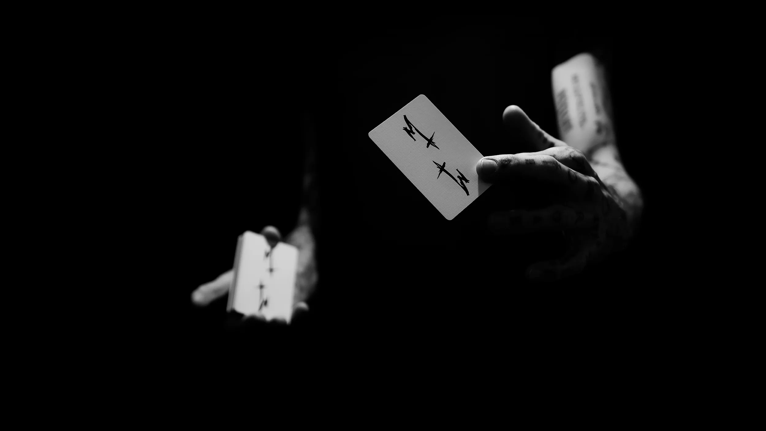 MADISON SIGNATURE Playing Cards - Image 38
