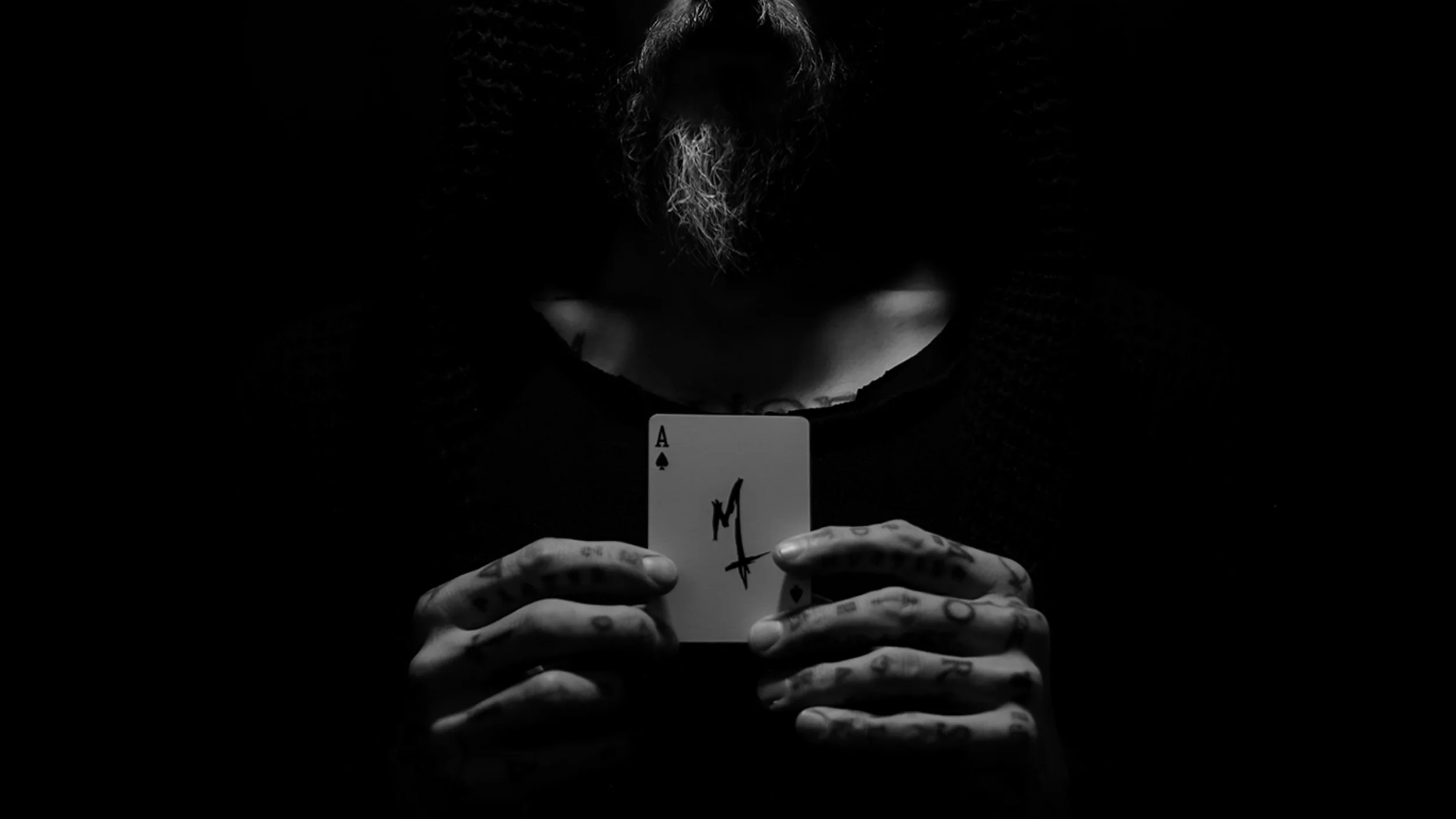 MADISON SIGNATURE Playing Cards - Image 4
