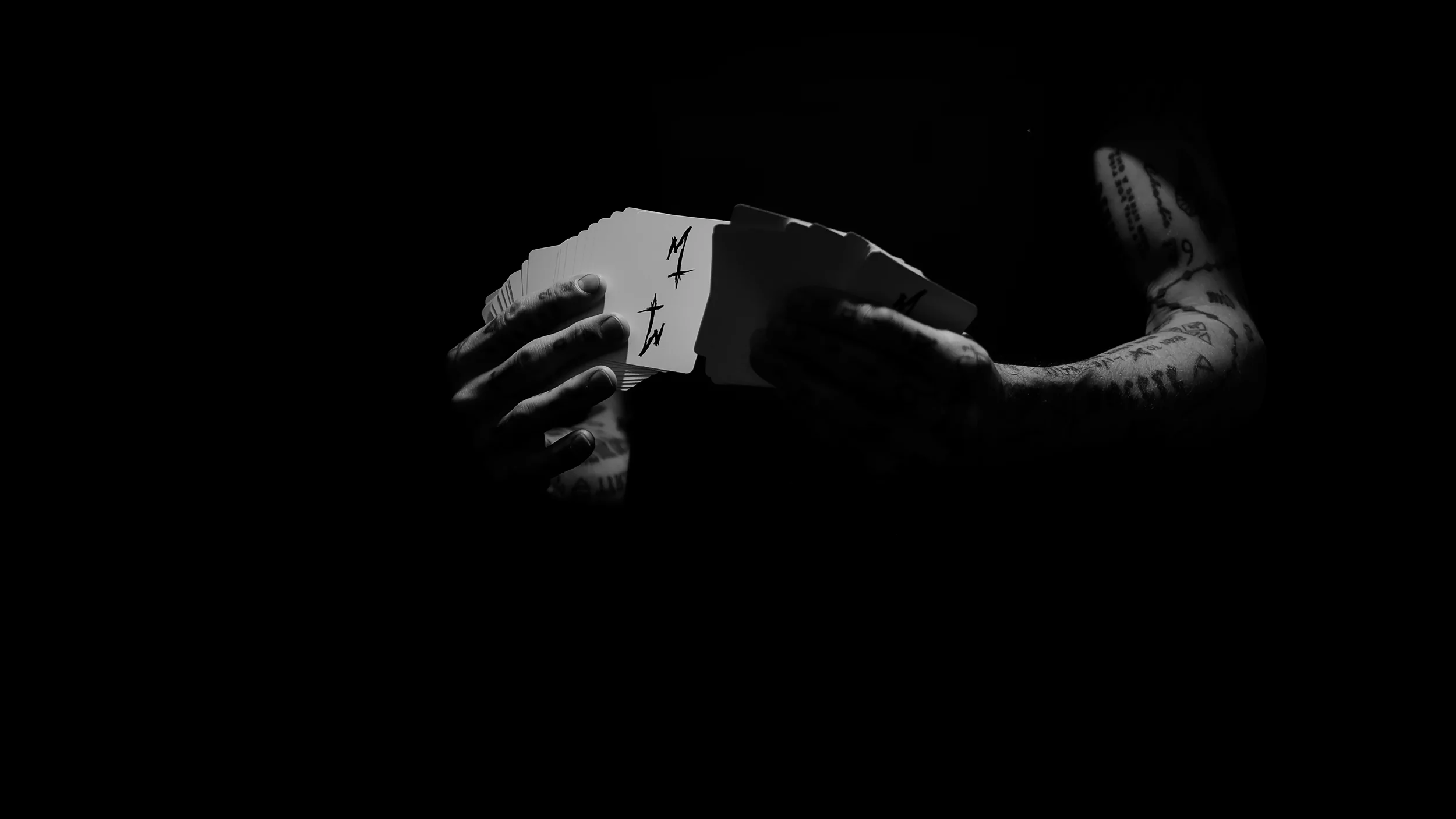 MADISON SIGNATURE Playing Cards - Image 45