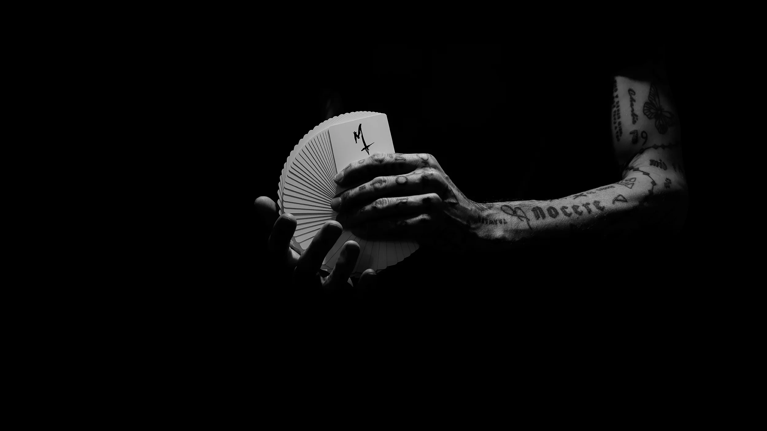 MADISON SIGNATURE Playing Cards - Image 47