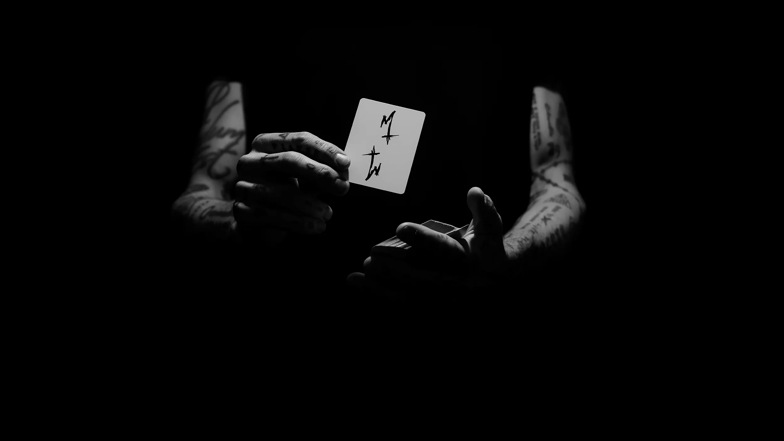 MADISON SIGNATURE Playing Cards - Image 48