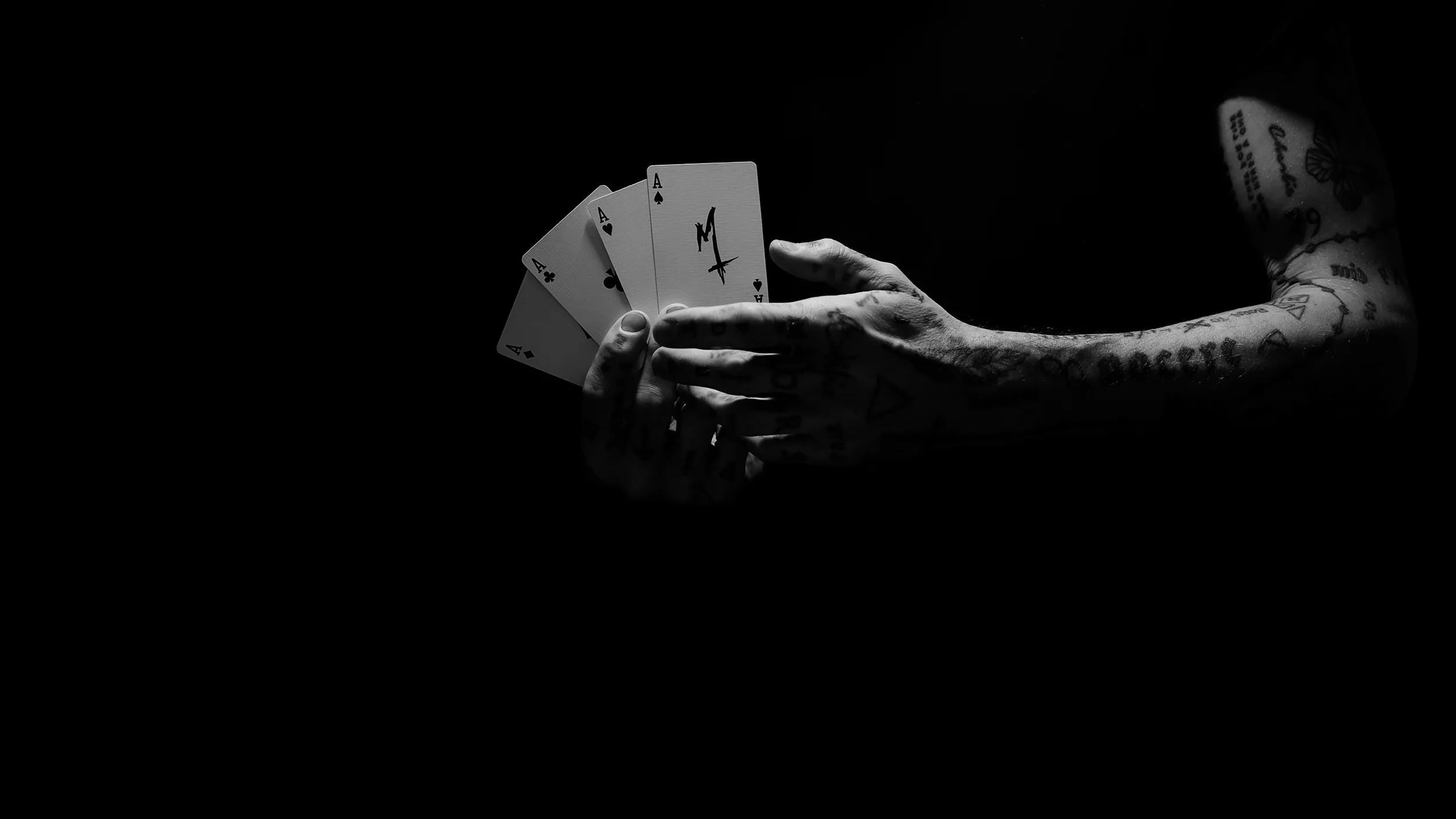 MADISON SIGNATURE Playing Cards - Image 50