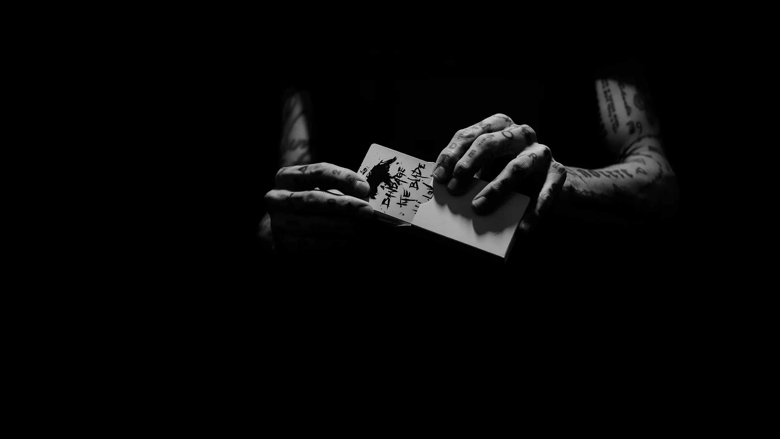 MADISON SIGNATURE Playing Cards - Image 7
