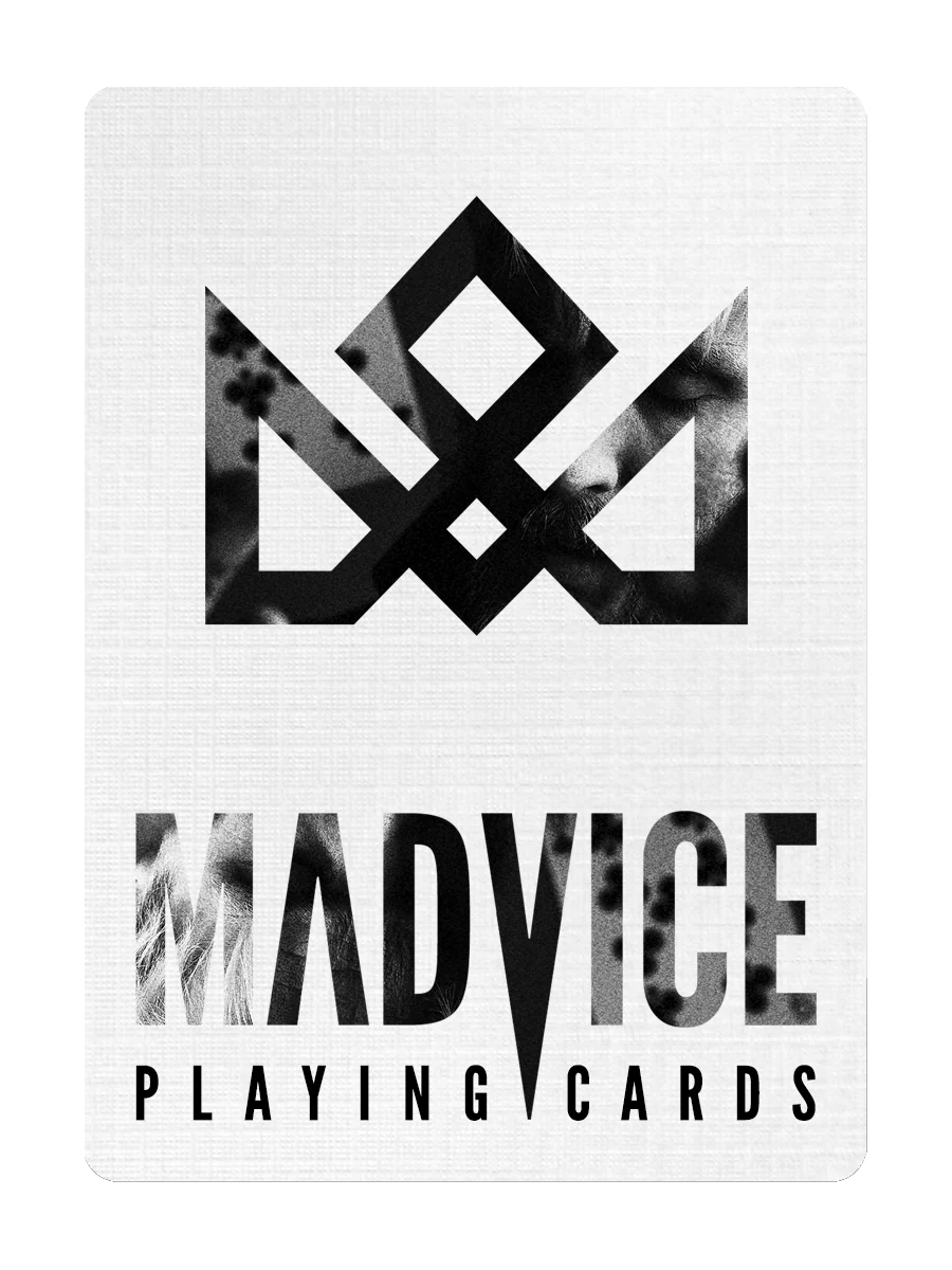 MADISON SLEIGHT DECKS by The DECKSMITH - Image 18