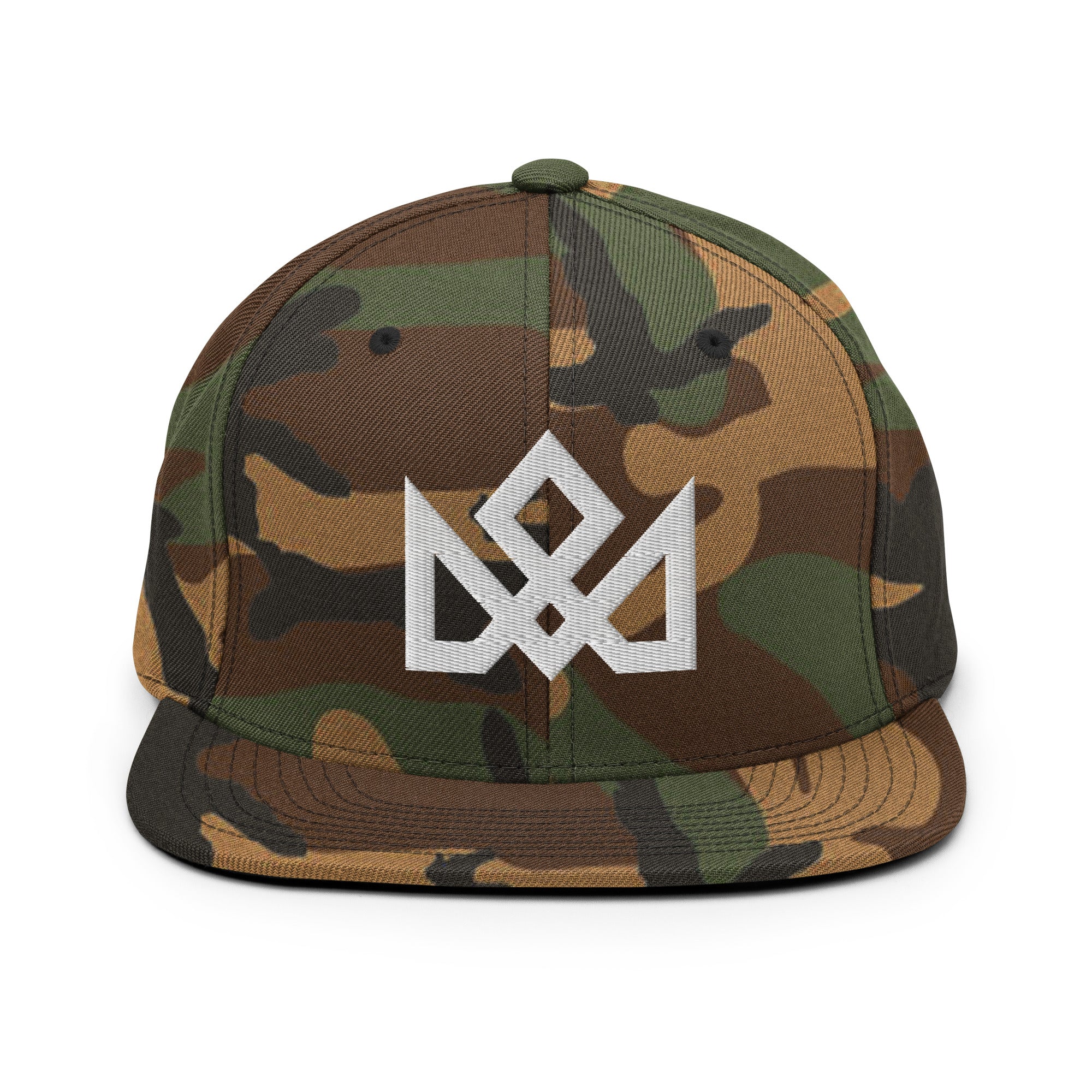 MADISON Snapback - Image 11