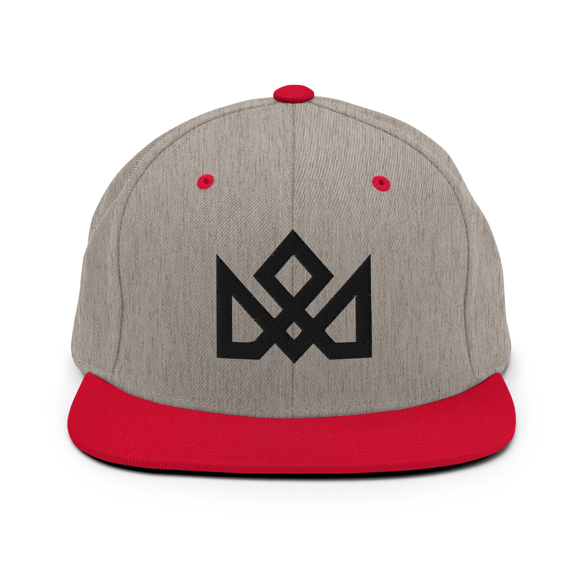 MADISON Snapback ( Black Logo ) - Image 10
