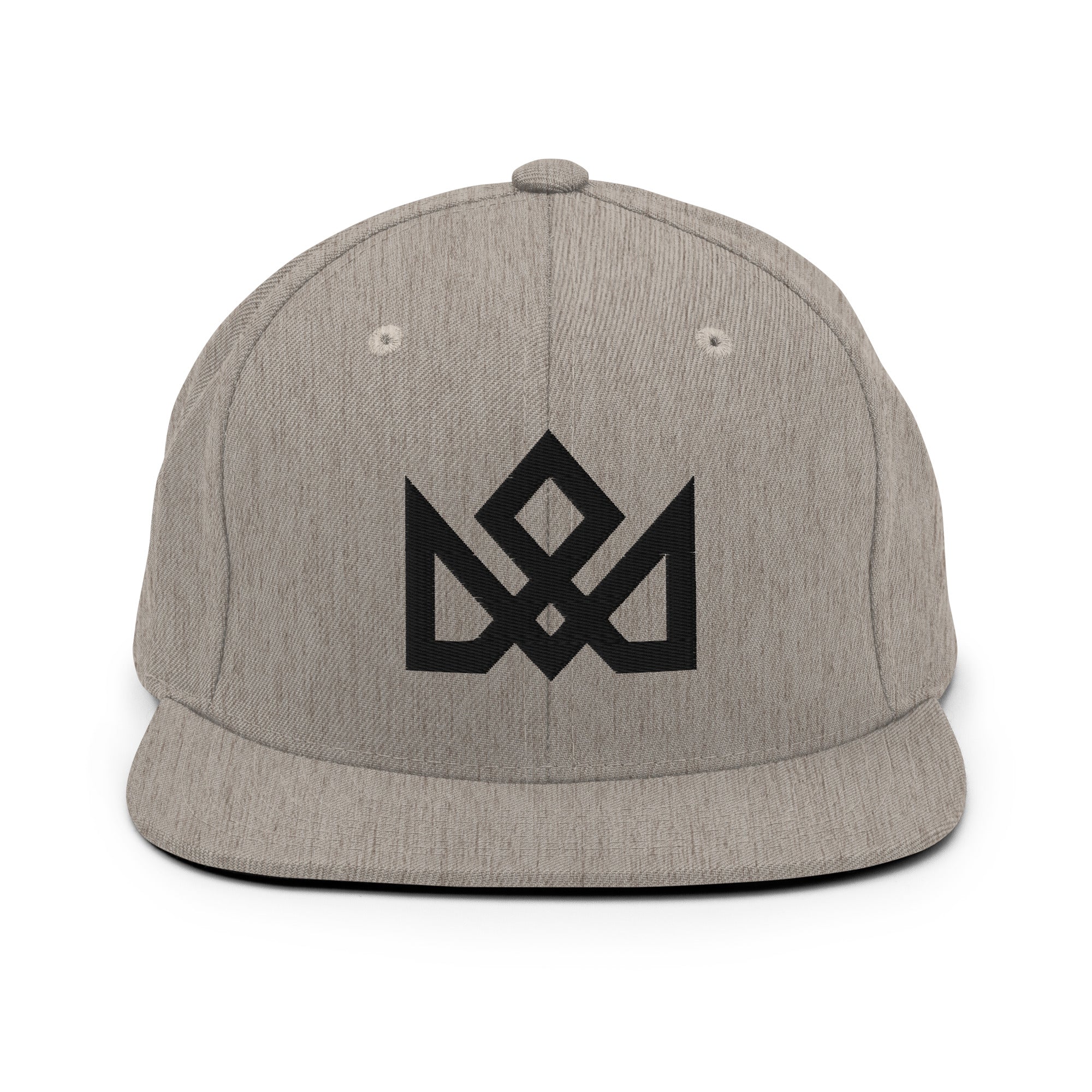 MADISON Snapback ( Black Logo ) - Image 11