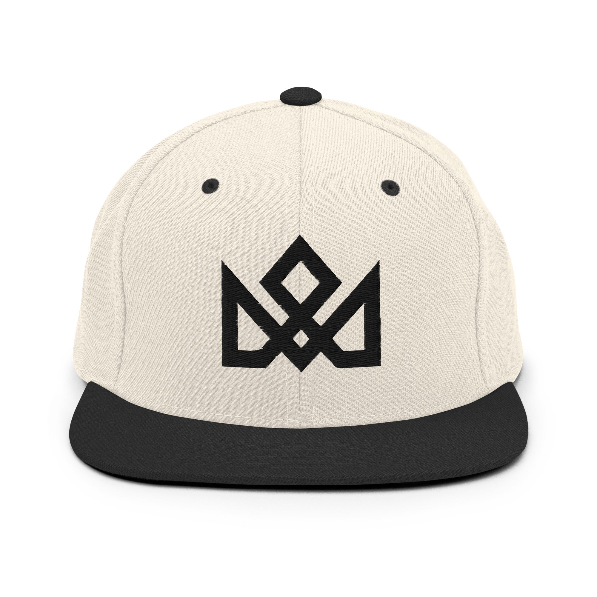 MADISON Snapback ( Black Logo ) - Image 12