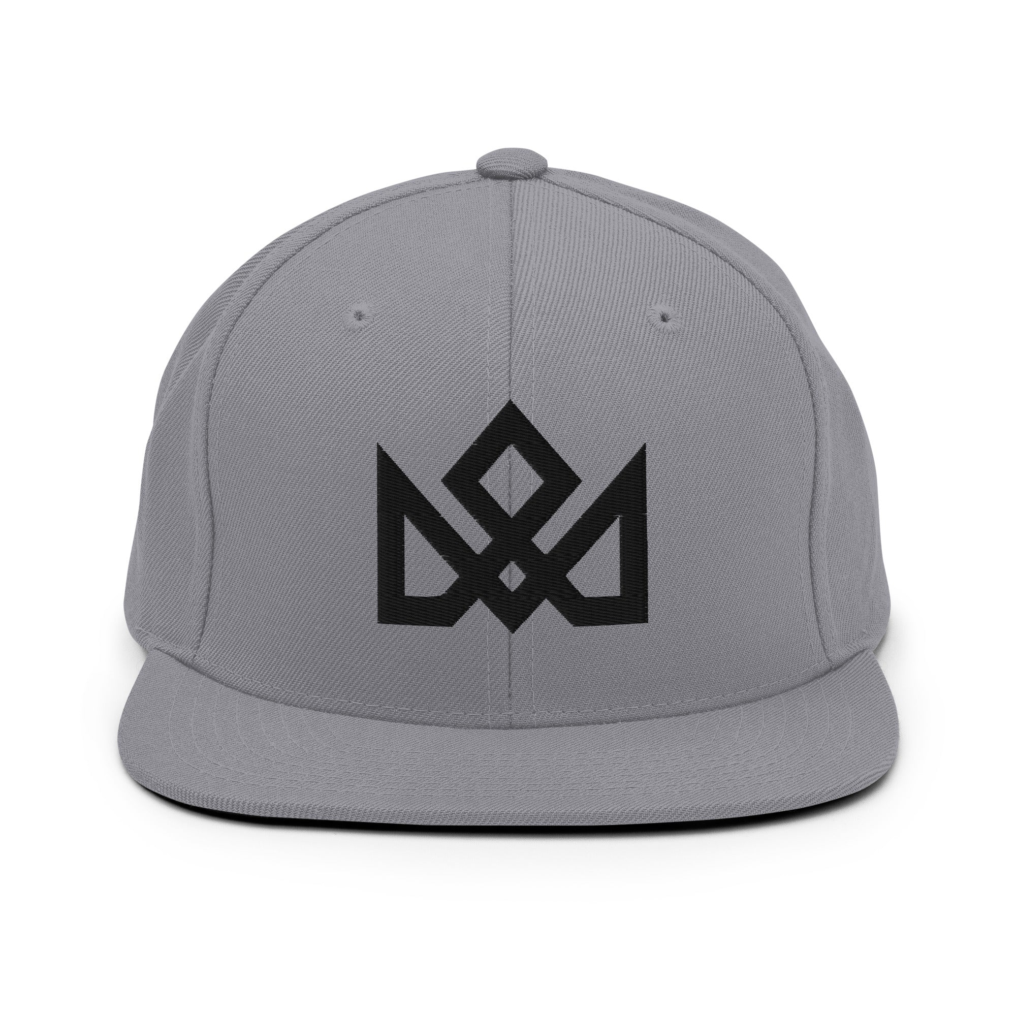 MADISON Snapback ( Black Logo ) - Image 7