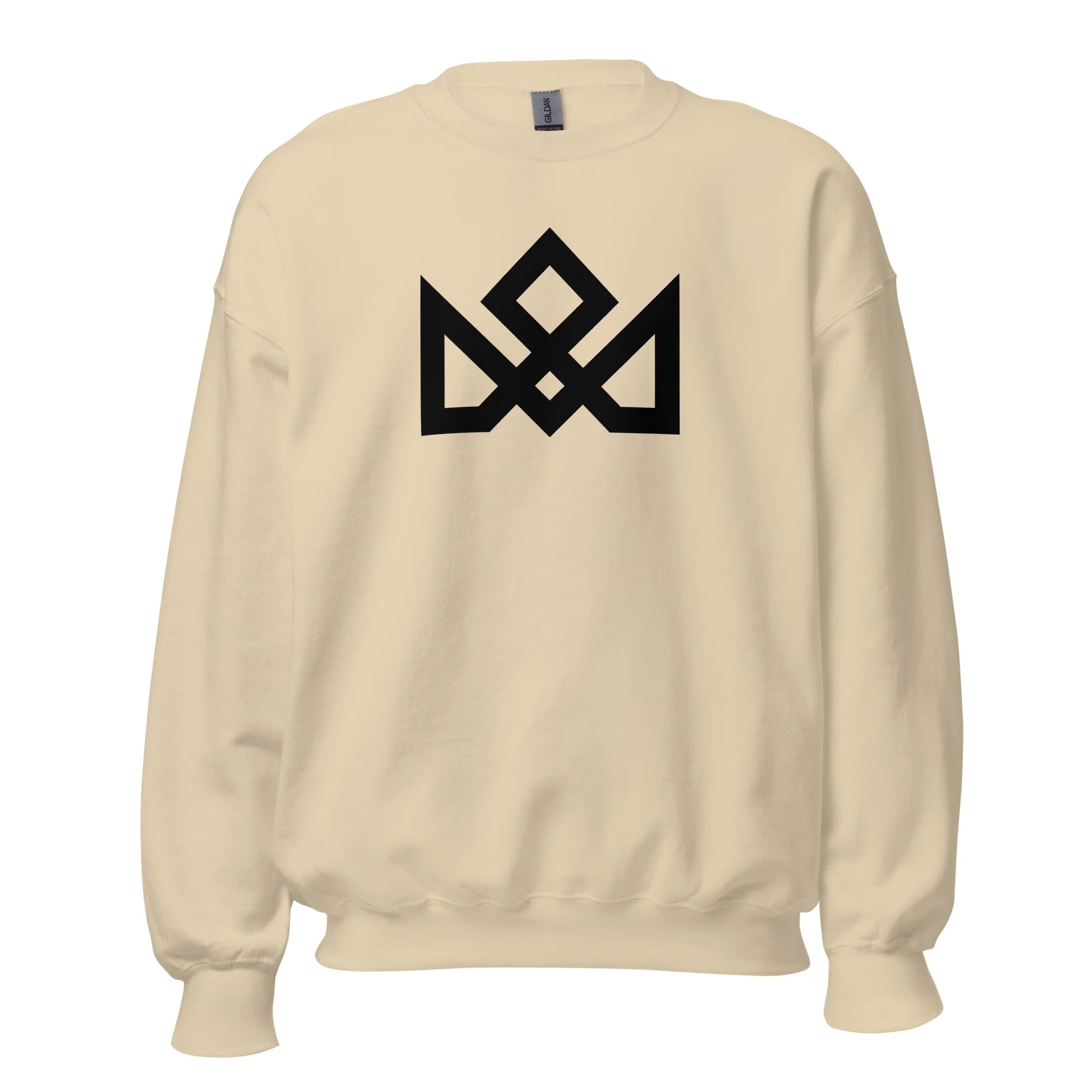MADISON Sweatshirt ( Black Symbol ) - Image 10