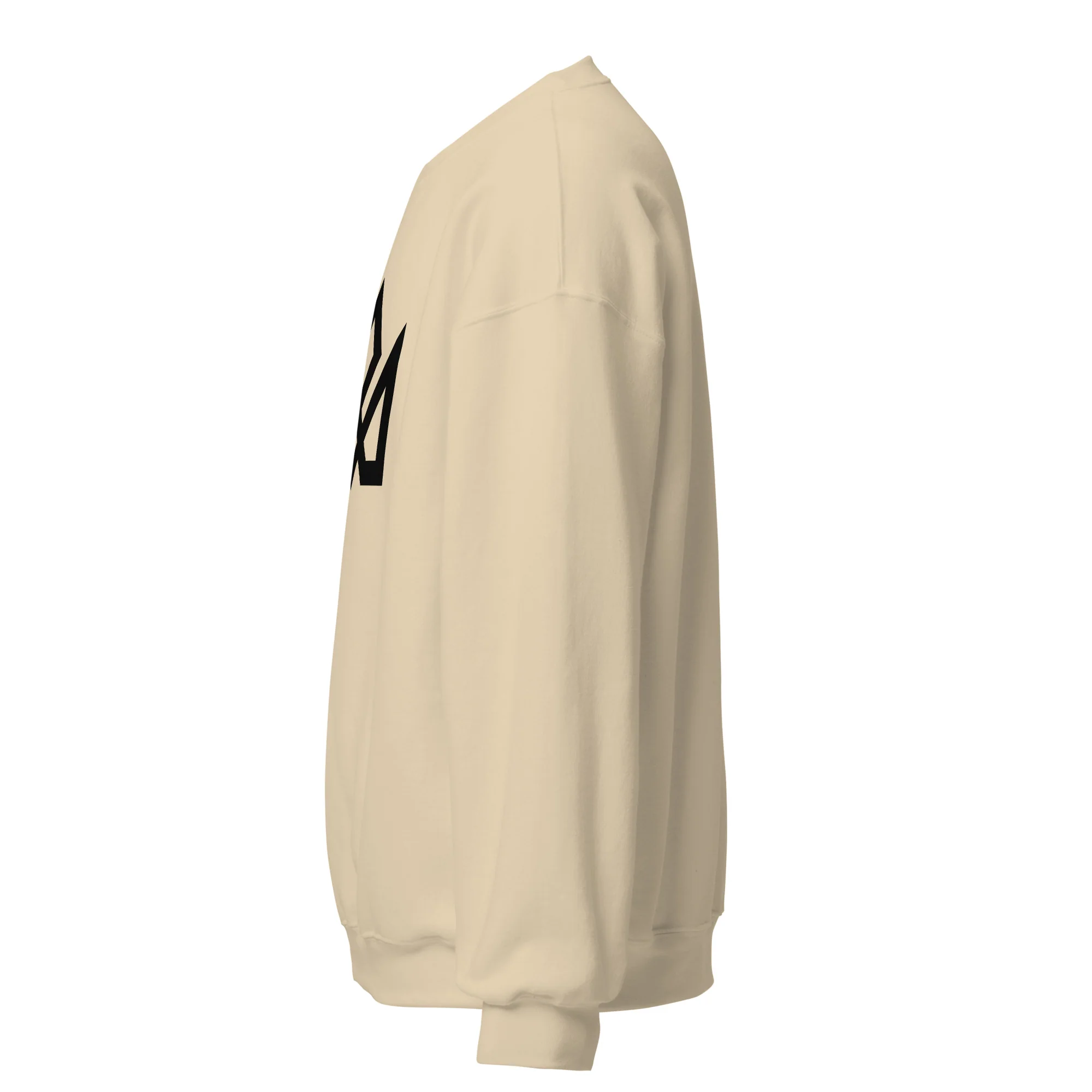 MADISON Sweatshirt ( Black Symbol ) - Image 11