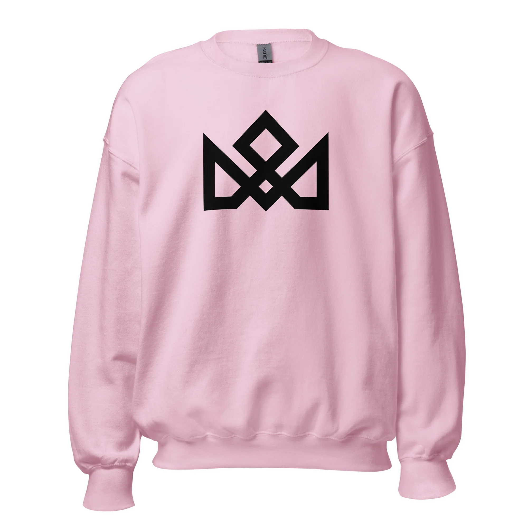 MADISON Sweatshirt ( Black Symbol ) - Image 12