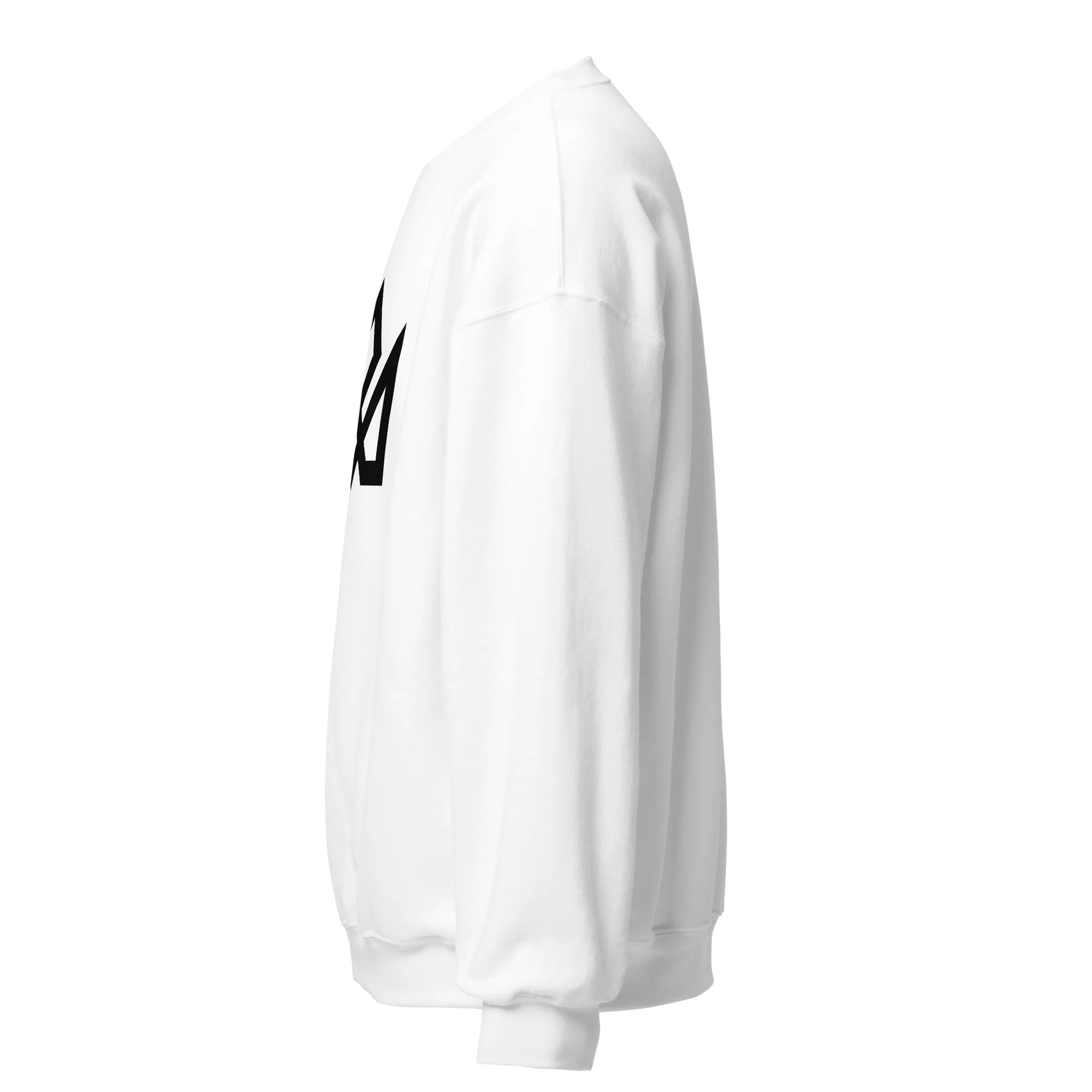 MADISON Sweatshirt ( Black Symbol ) - Image 14