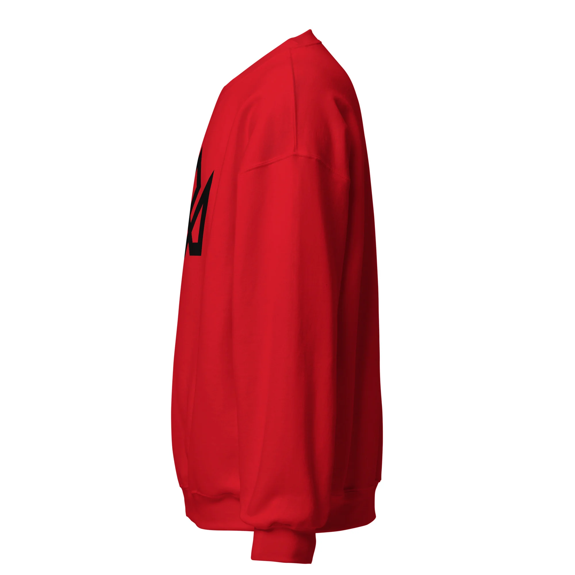 MADISON Sweatshirt ( Black Symbol ) - Image 3