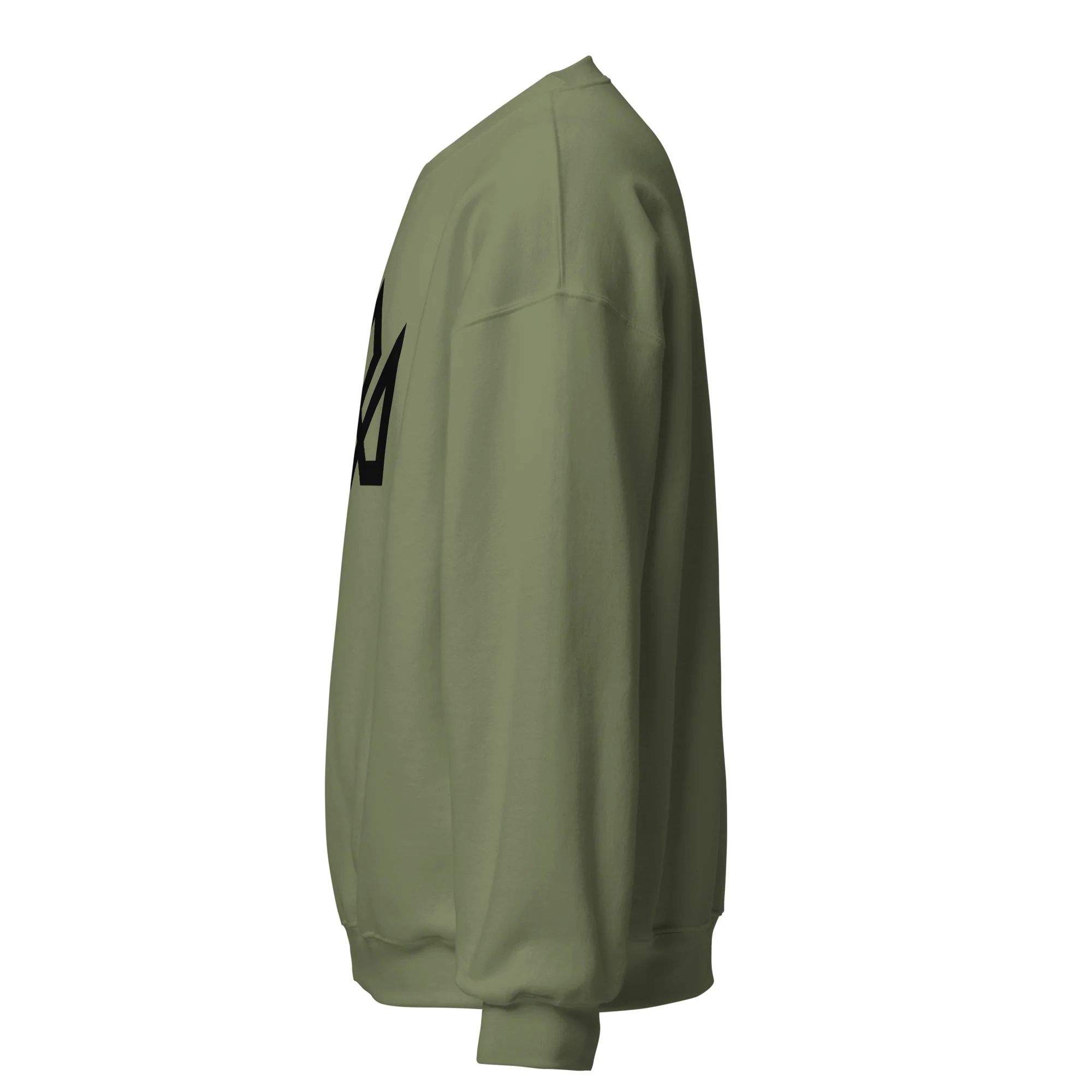 MADISON Sweatshirt ( Black Symbol ) - Image 5