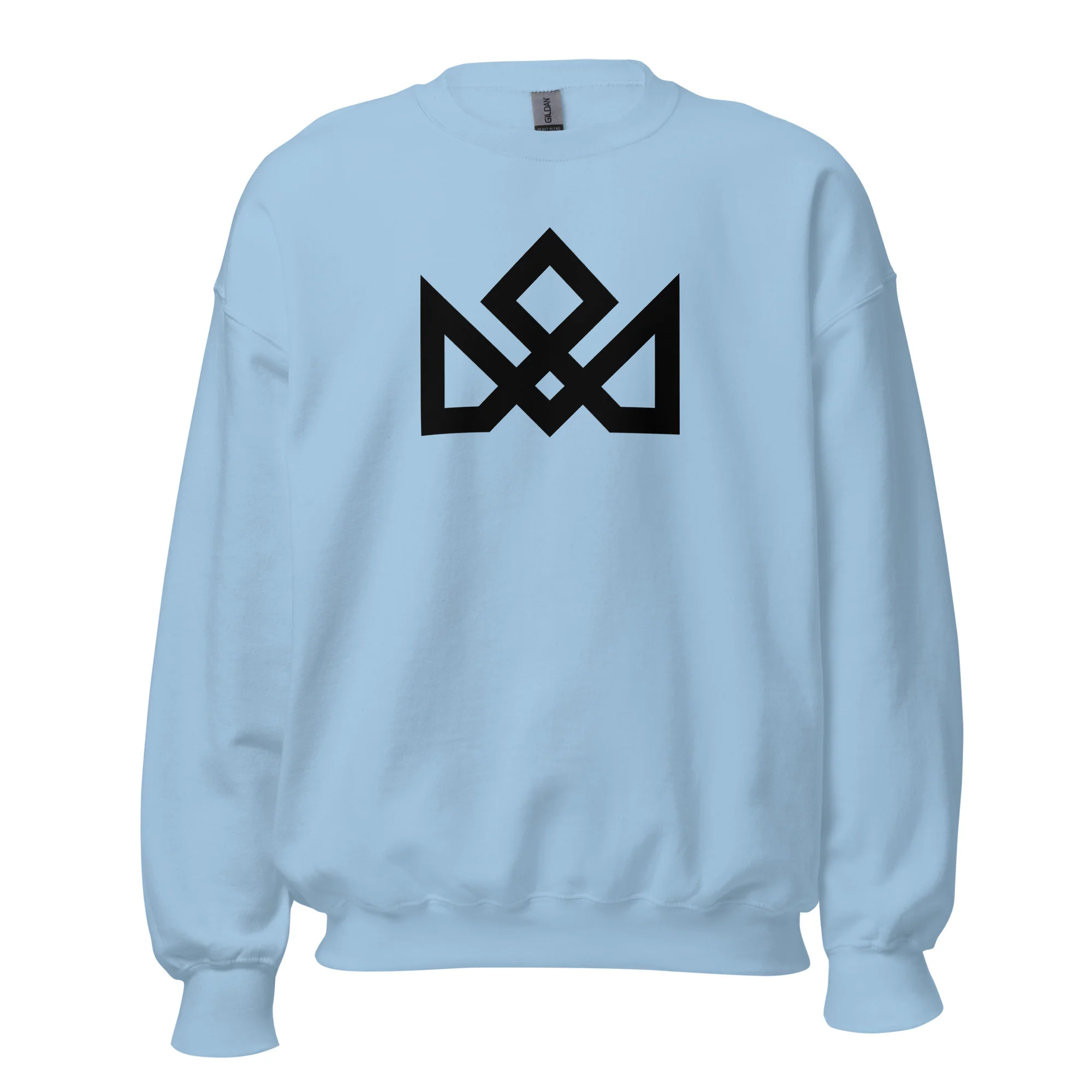 MADISON Sweatshirt ( Black Symbol ) - Image 6