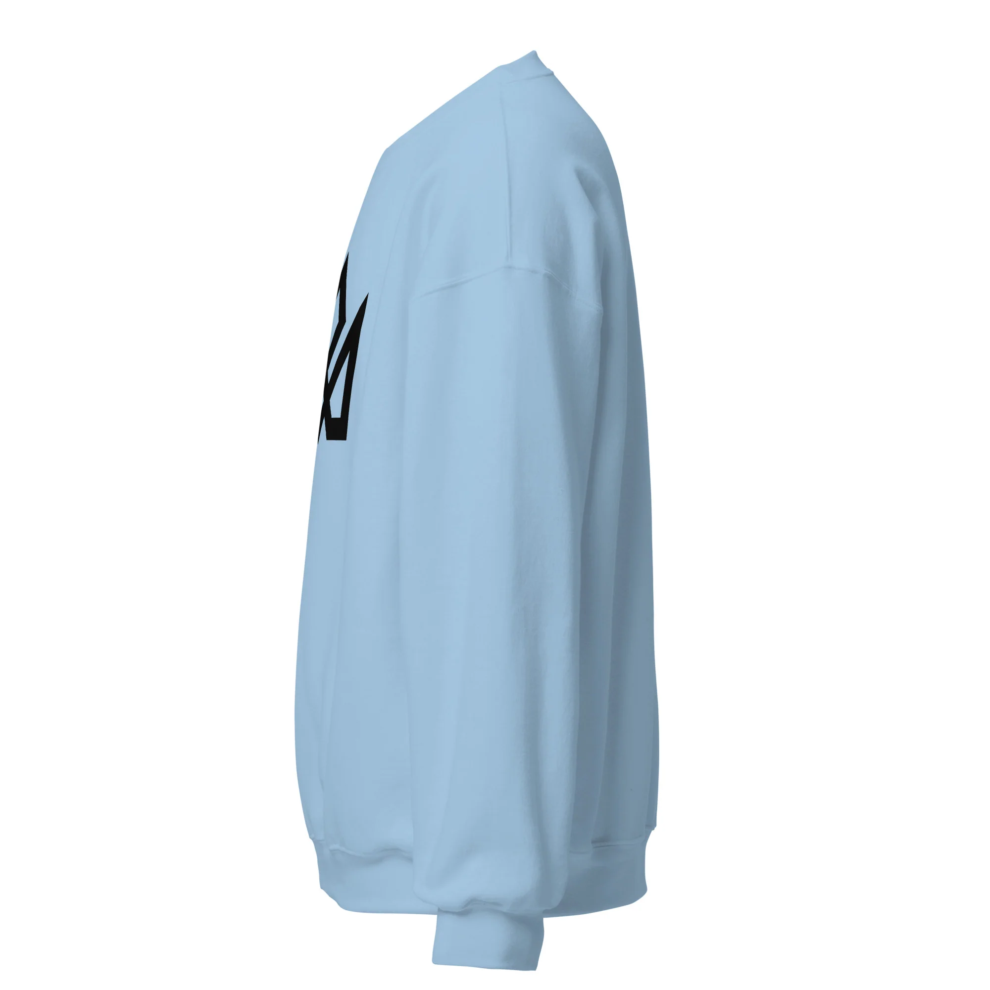 MADISON Sweatshirt ( Black Symbol ) - Image 7