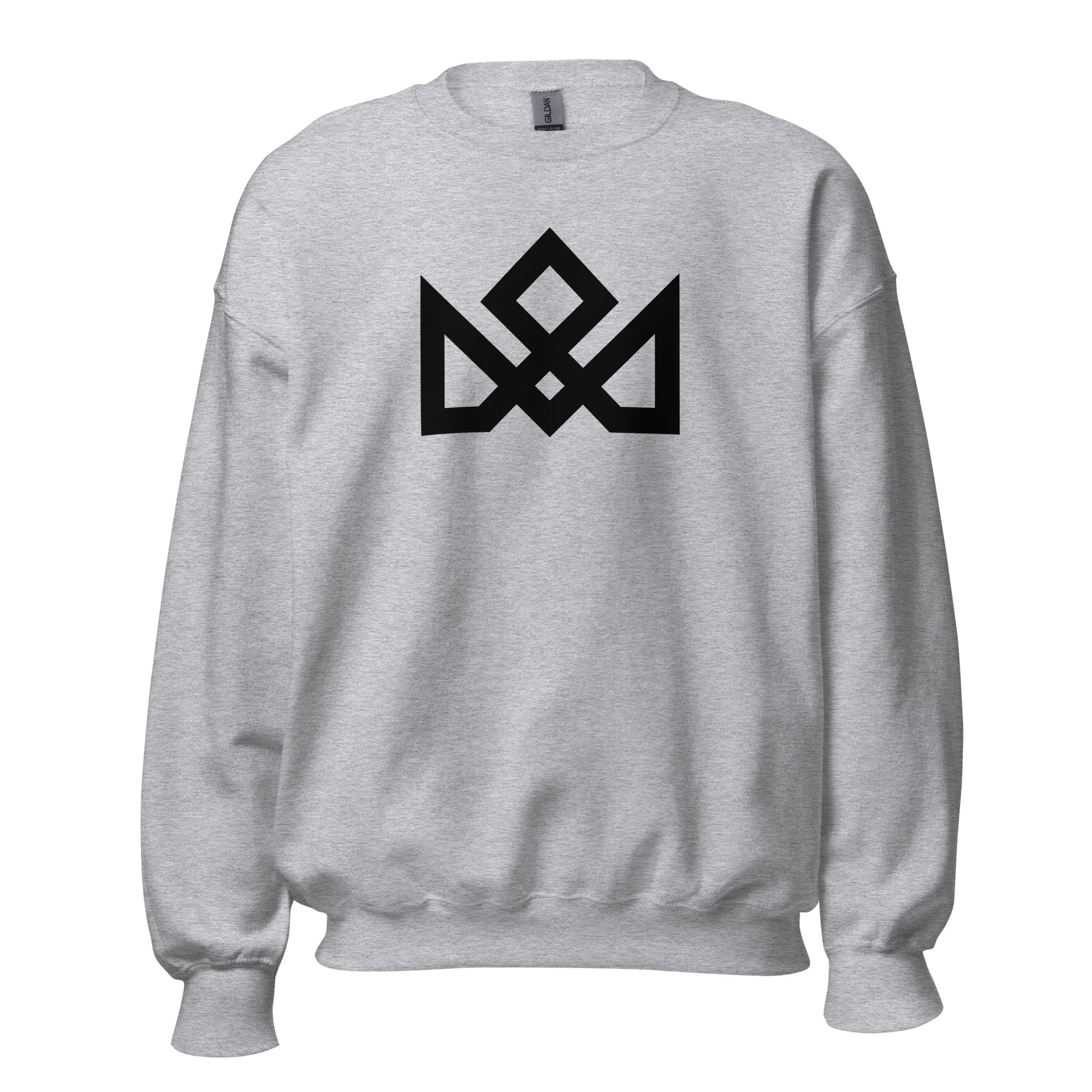 MADISON Sweatshirt ( Black Symbol ) - Image 8