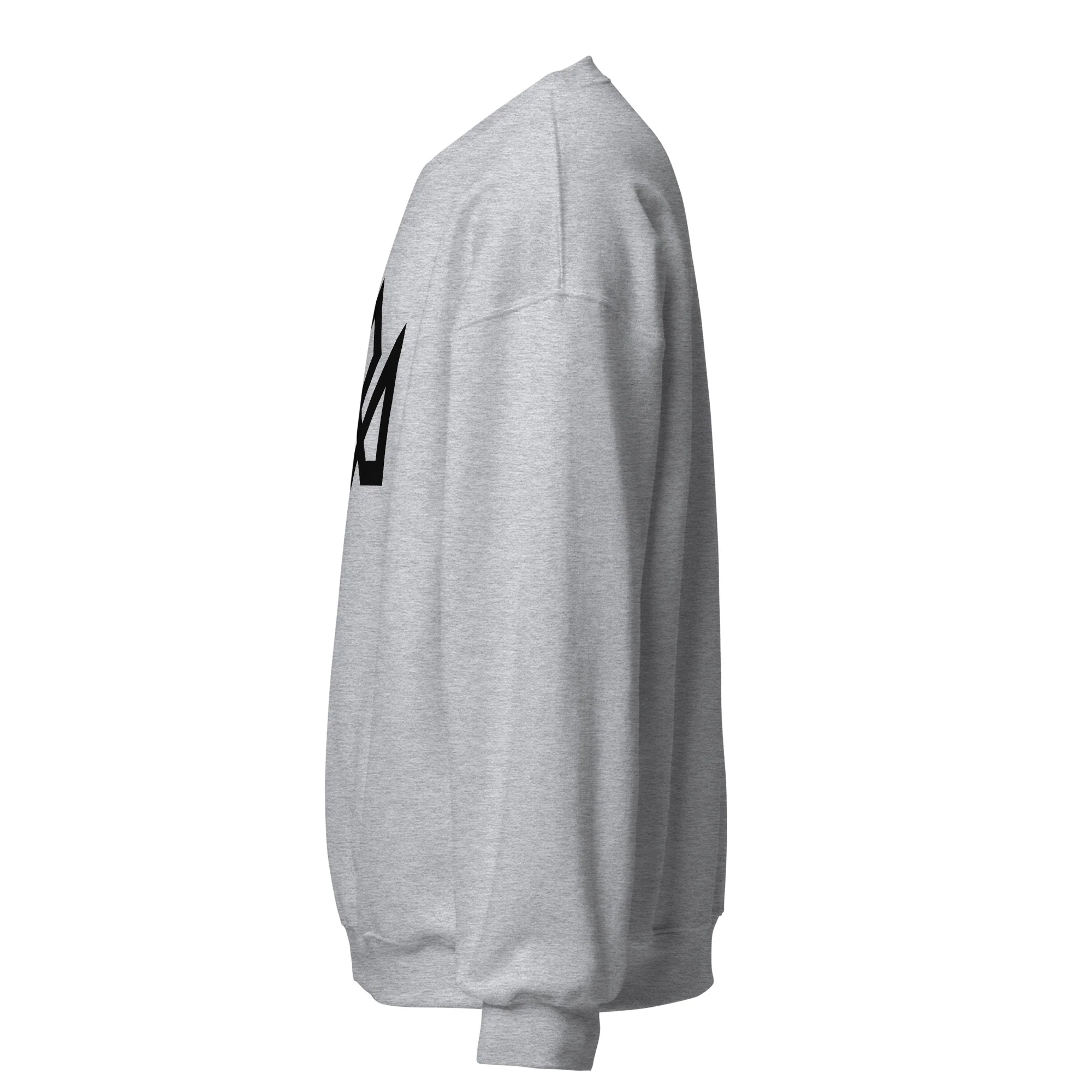 MADISON Sweatshirt ( Black Symbol ) - Image 9