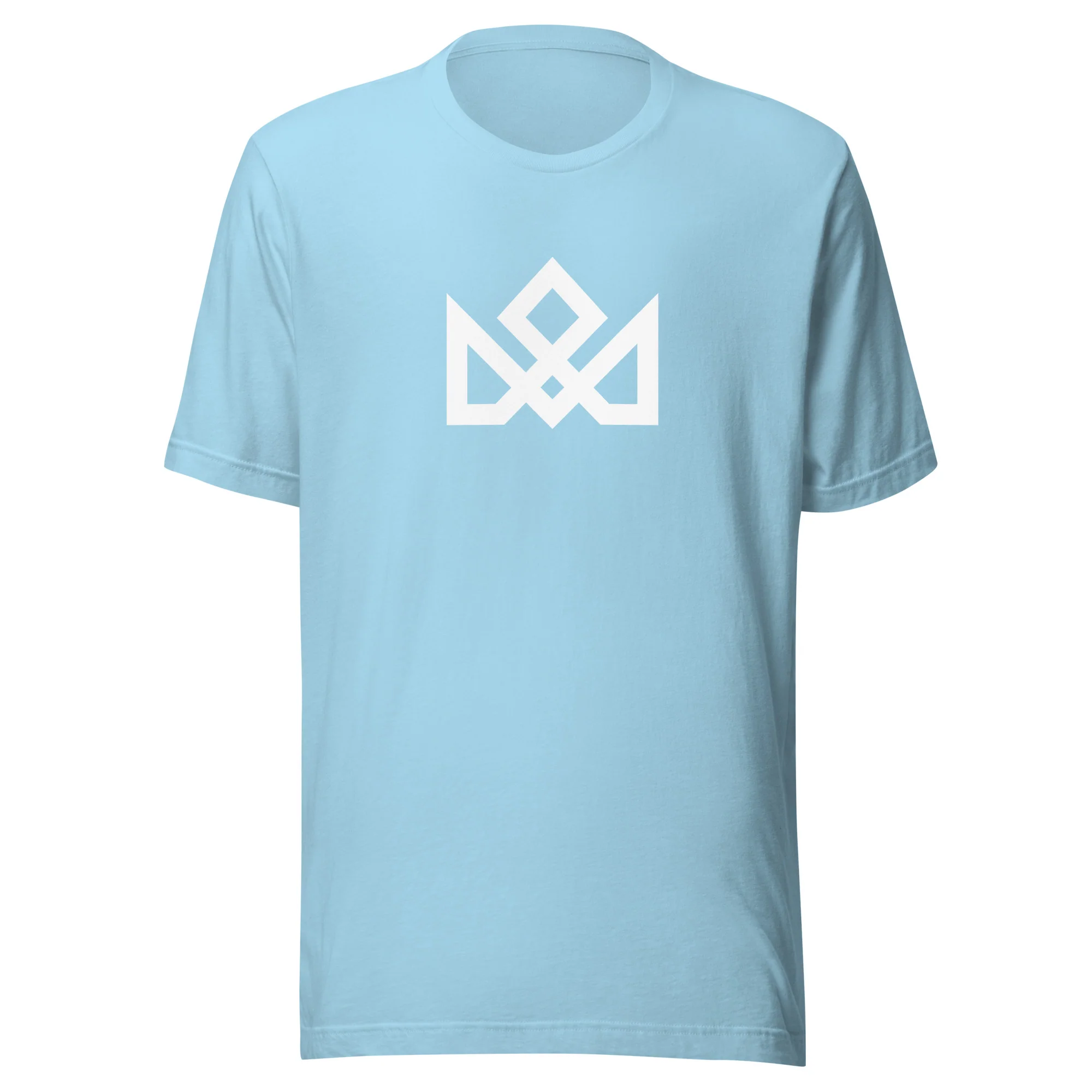 MADISON SYMBOL T-Shirt ( Black Symbol ) - Image 10