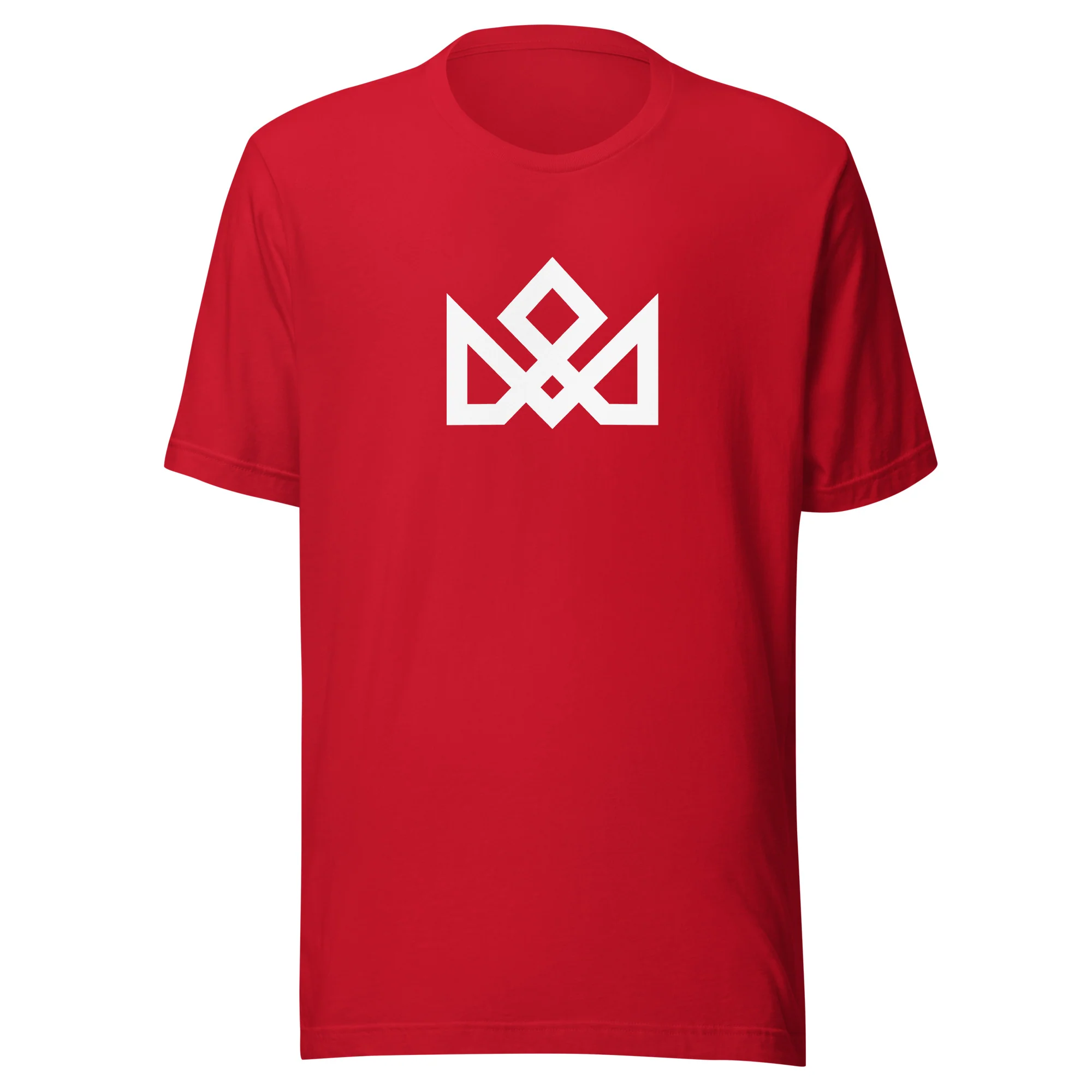 MADISON SYMBOL T-Shirt ( Black Symbol ) - Image 3