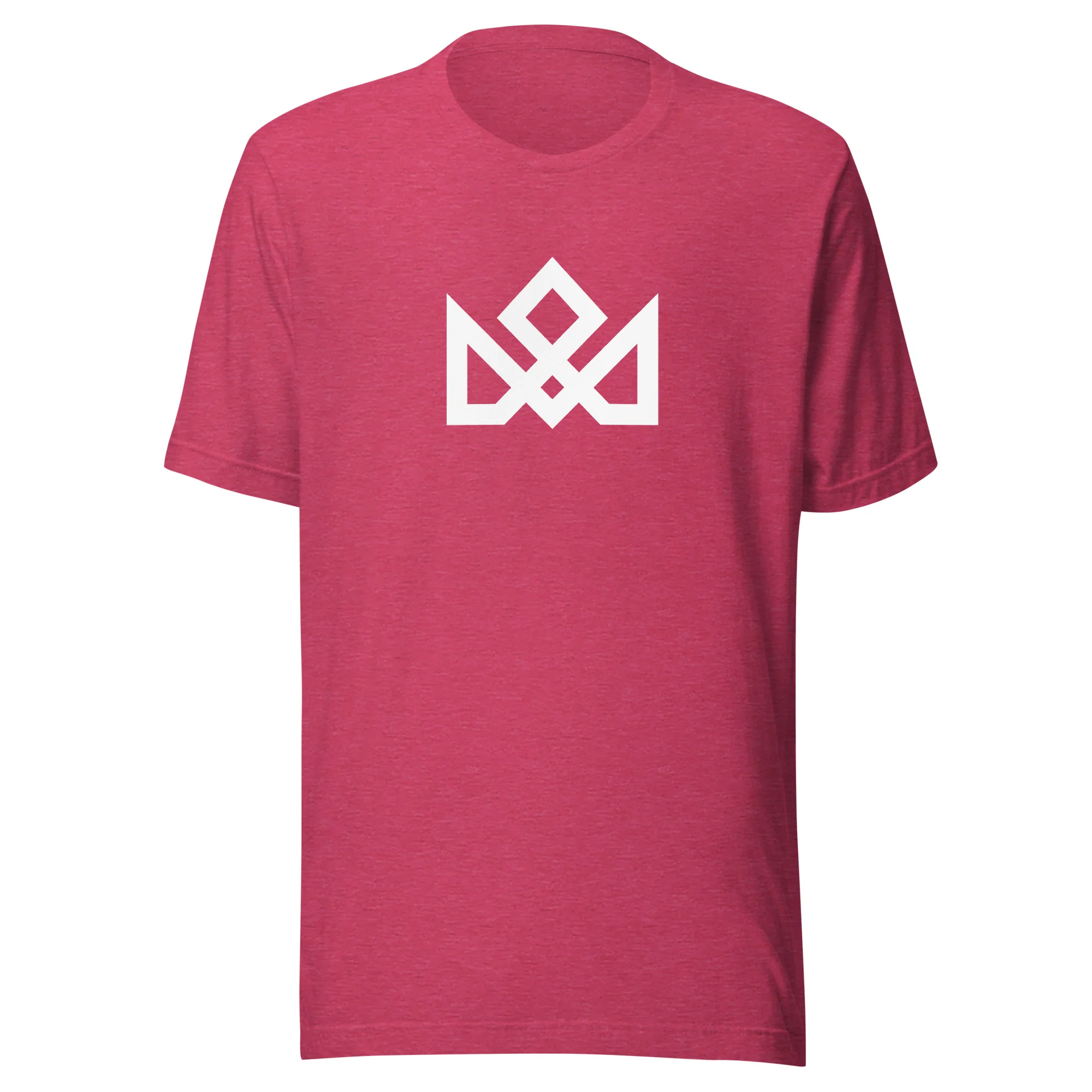 MADISON SYMBOL T-Shirt ( Black Symbol ) - Image 4