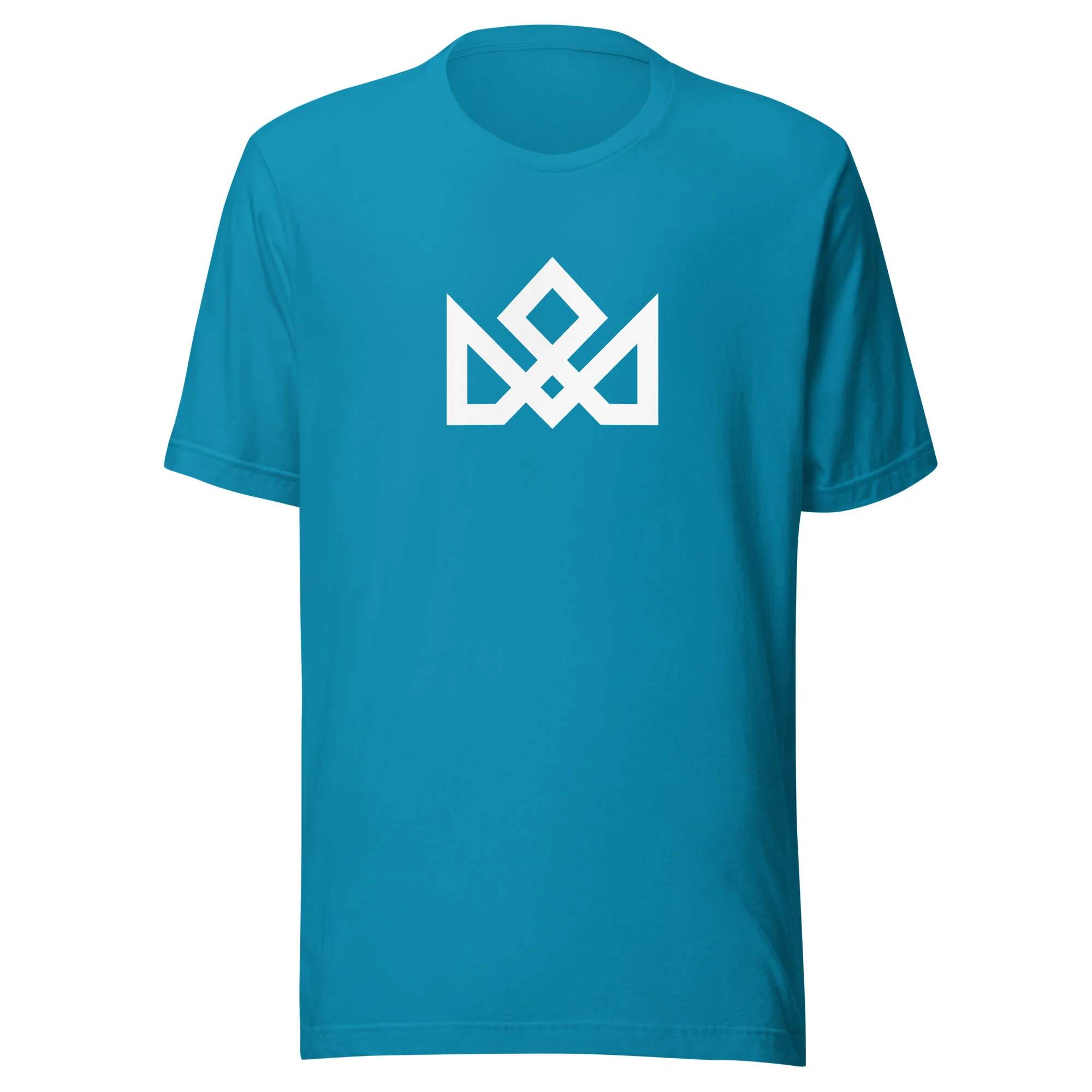 MADISON SYMBOL T-Shirt ( Black Symbol ) - Image 5