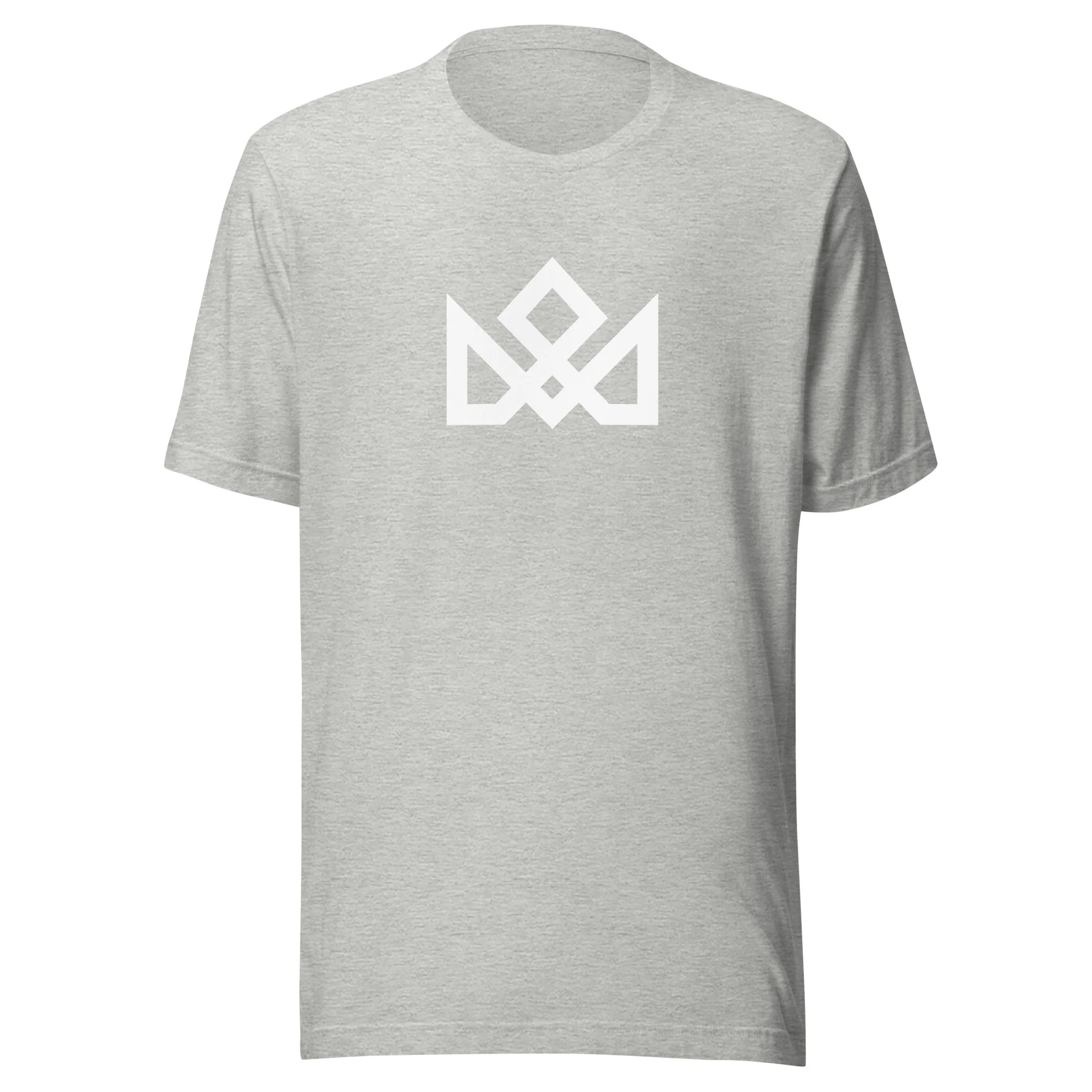 MADISON SYMBOL T-Shirt ( Black Symbol ) - Image 9