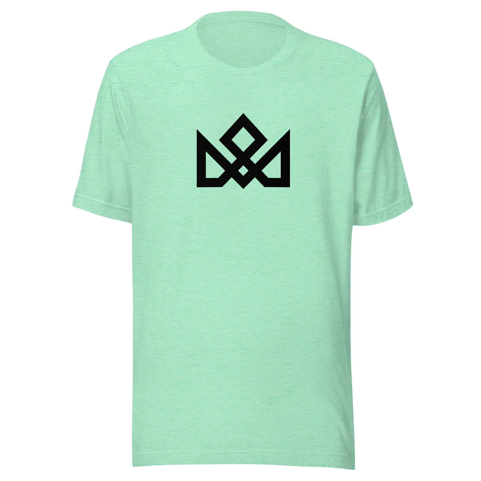 MADISON SYMBOL T-Shirt ( Black Symbol ) - Image 6