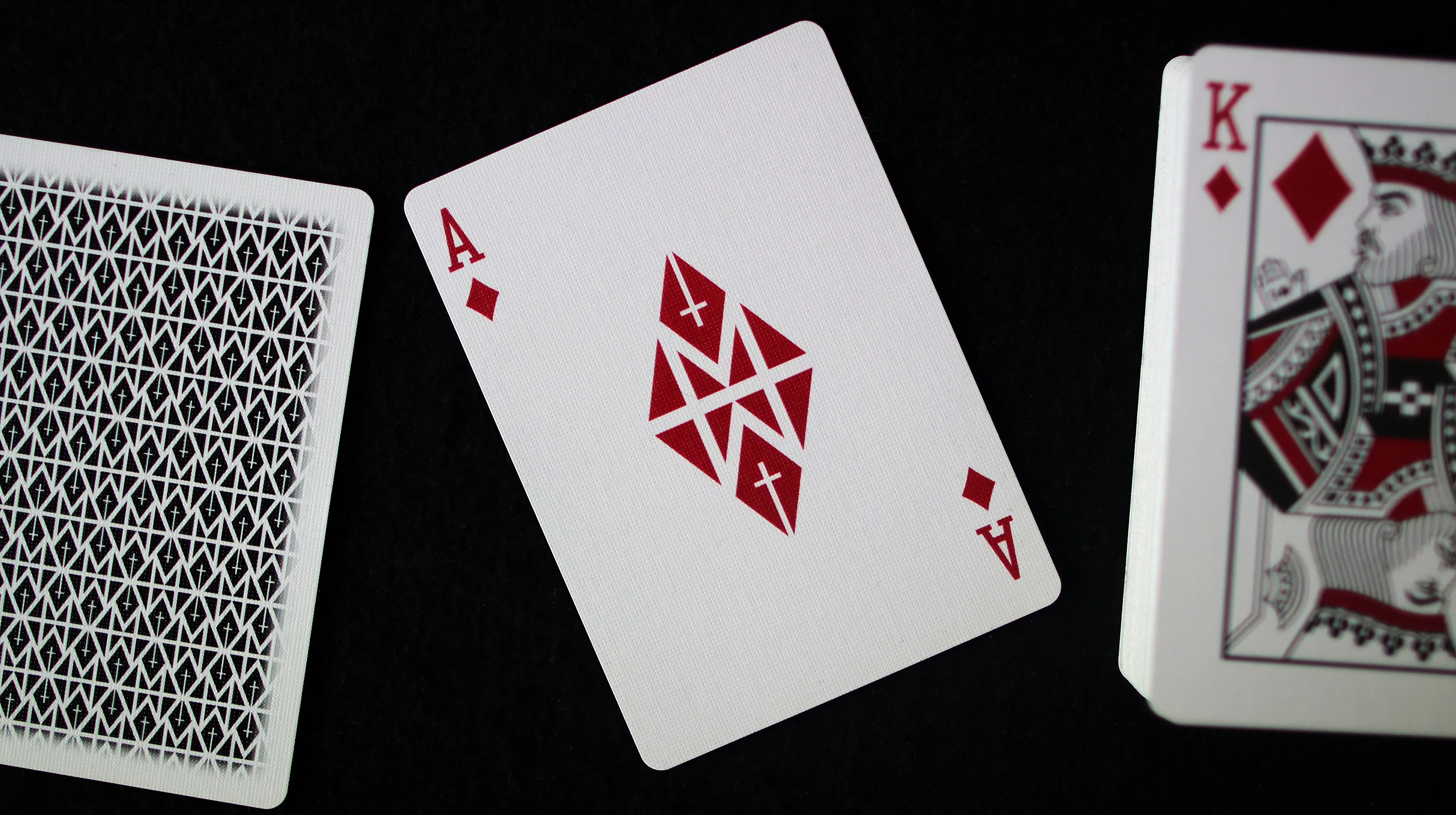 MADISON TRAWLERS - STINGERS Playing Cards - Image 4